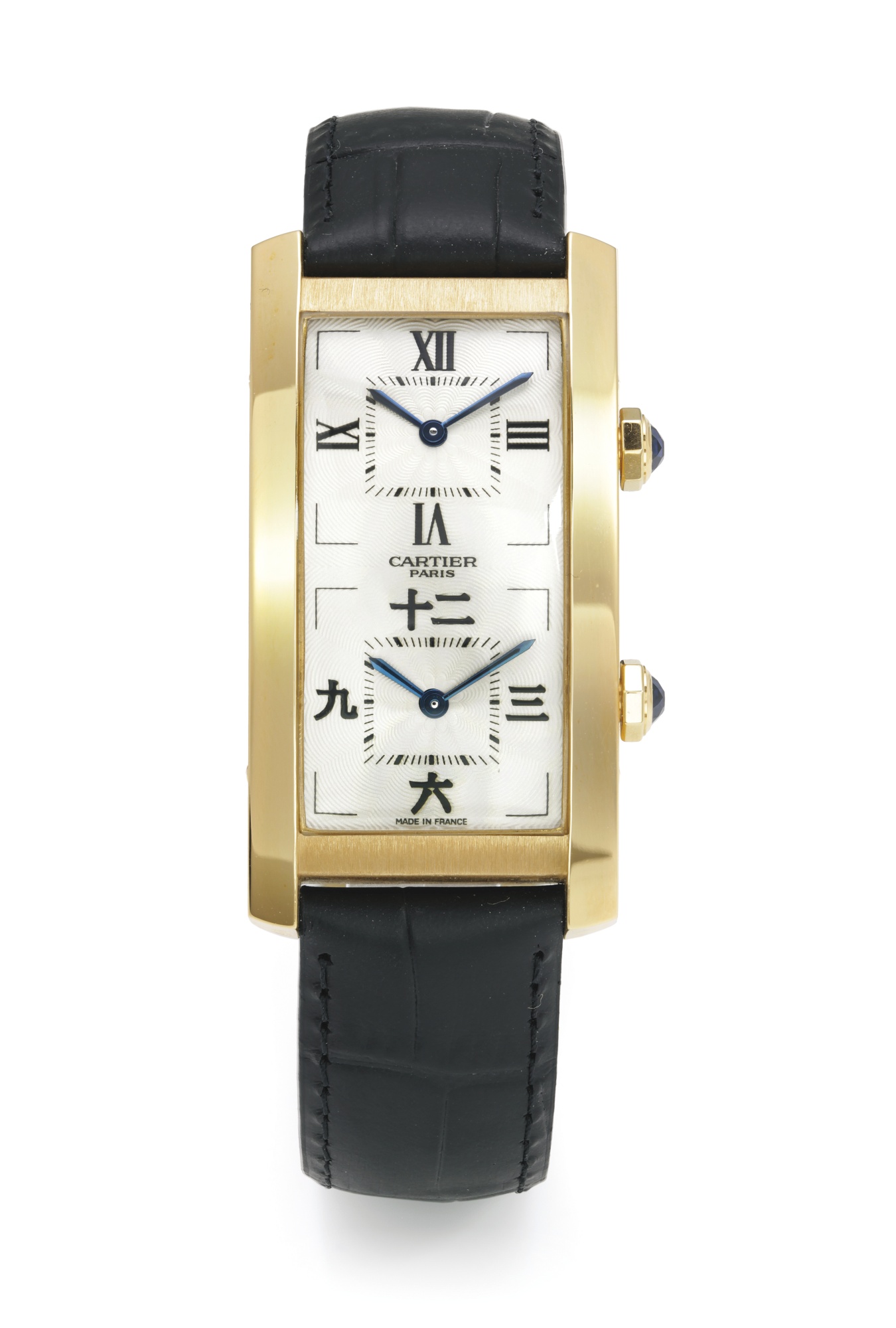 Cartier