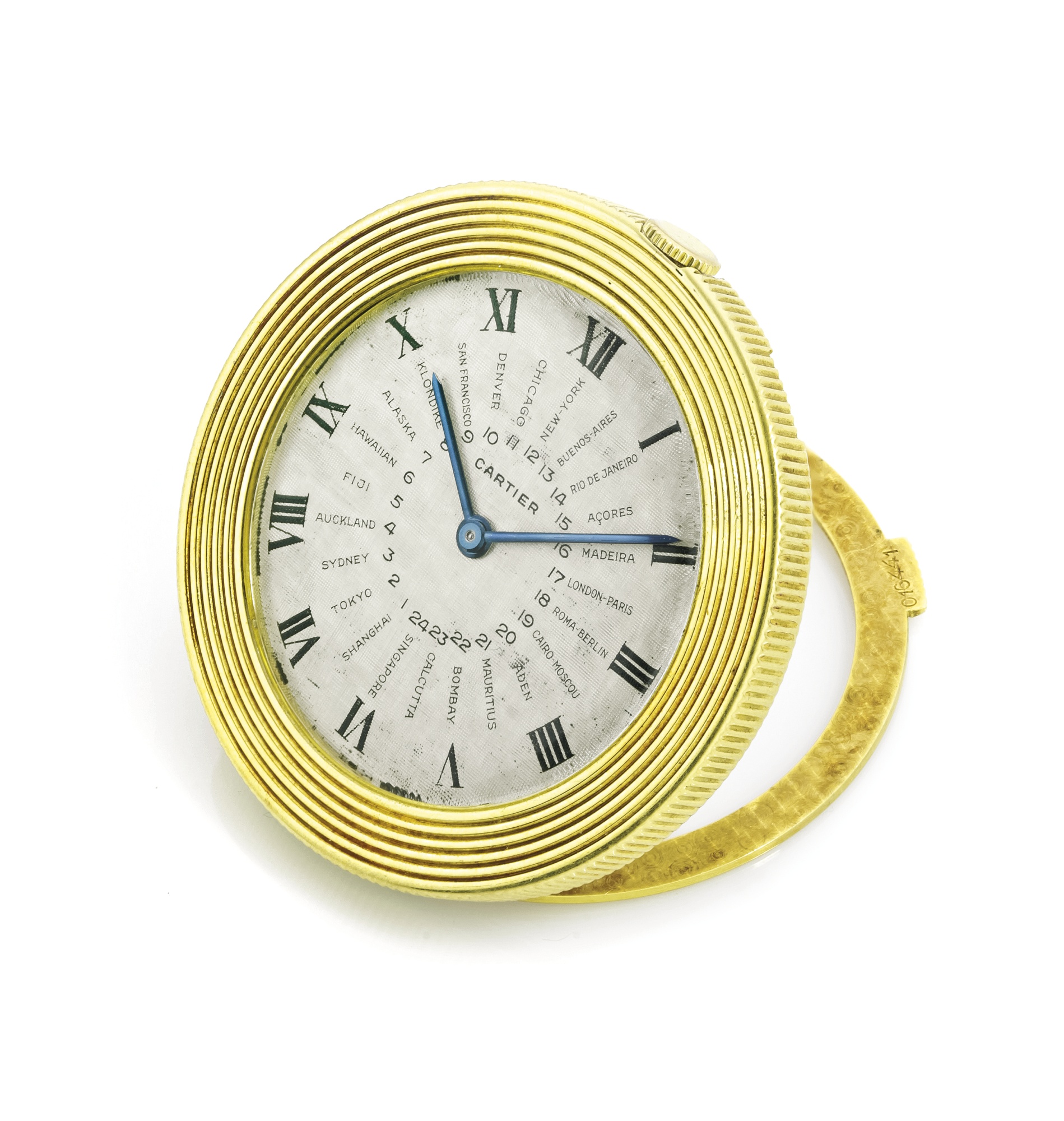 Cartier