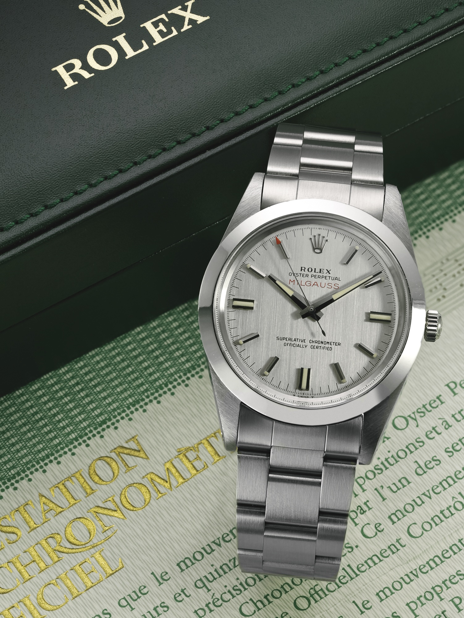 Rolex