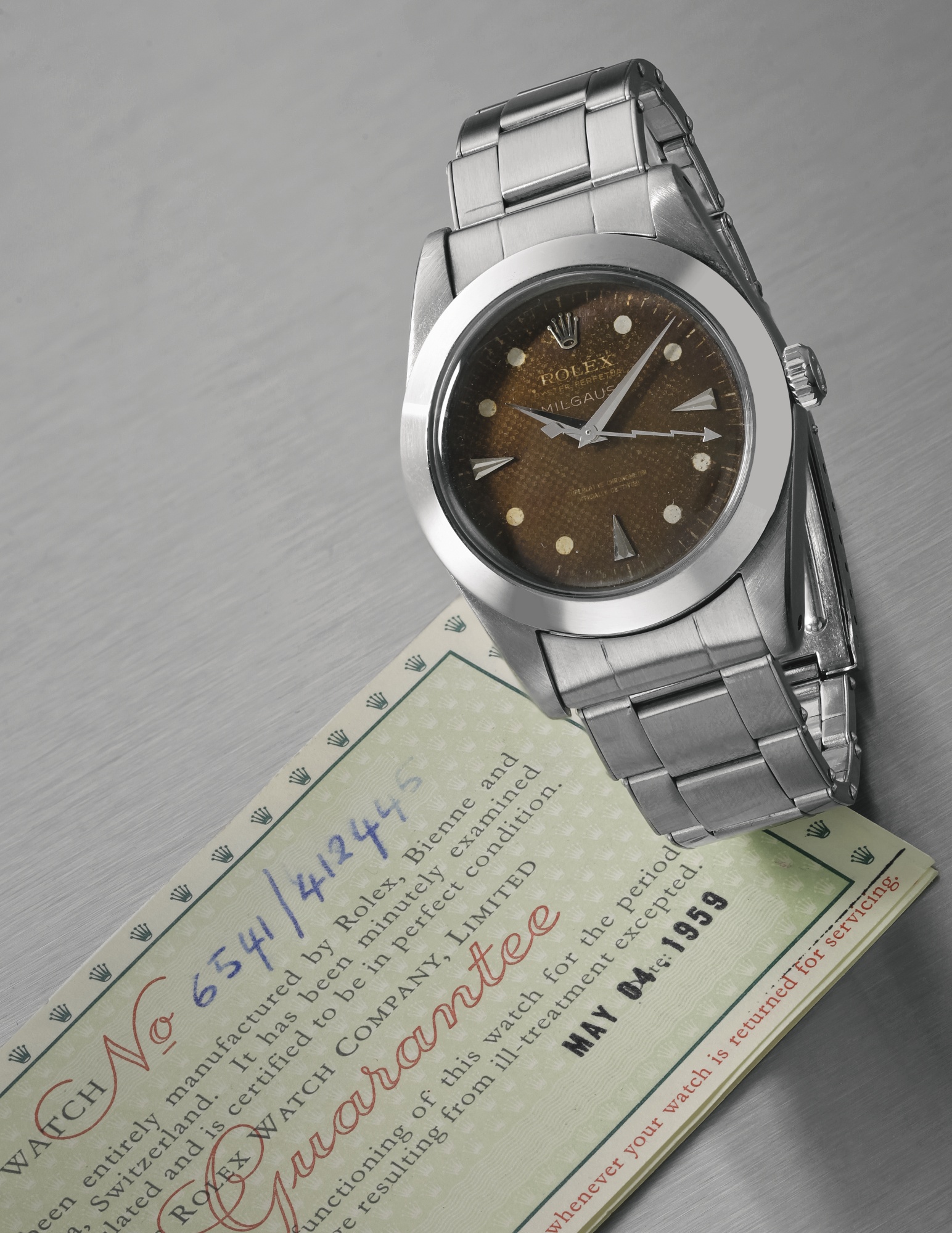 Rolex
