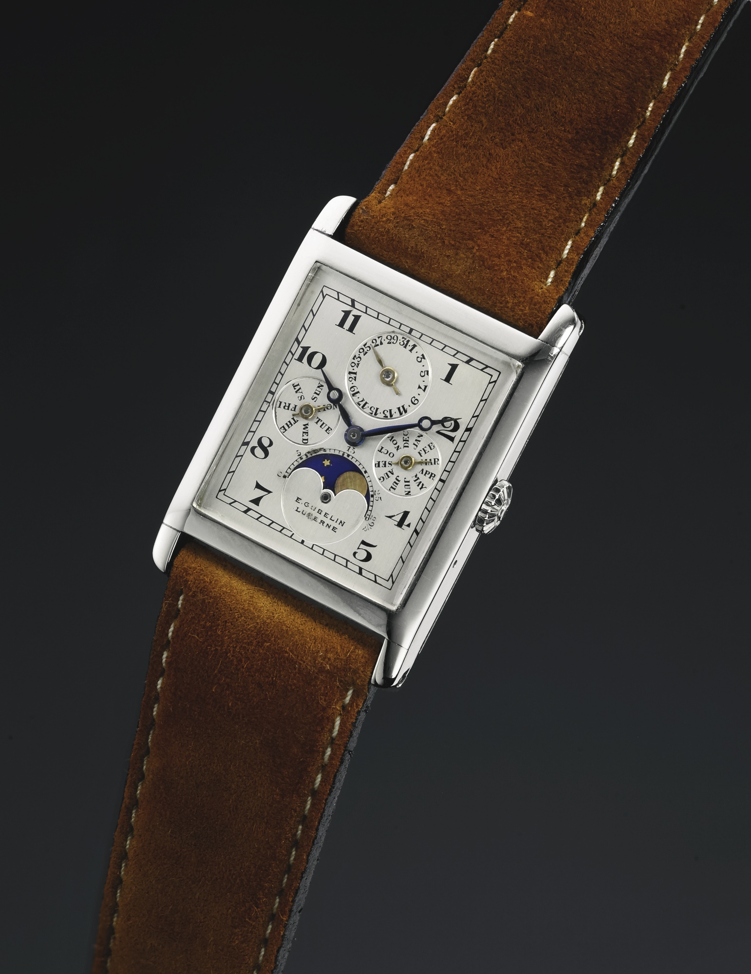 Audemars Piguet