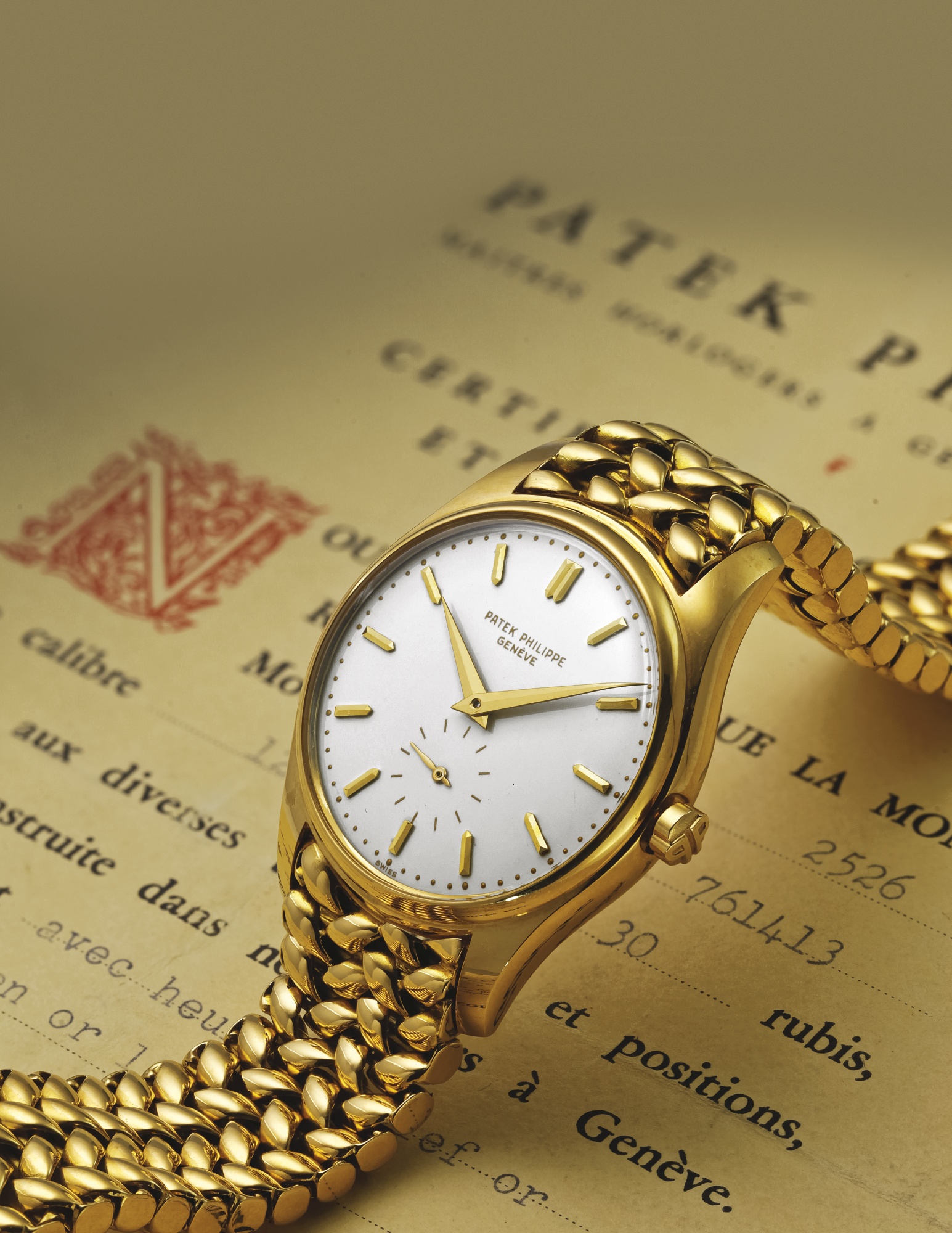 Patek Philippe
