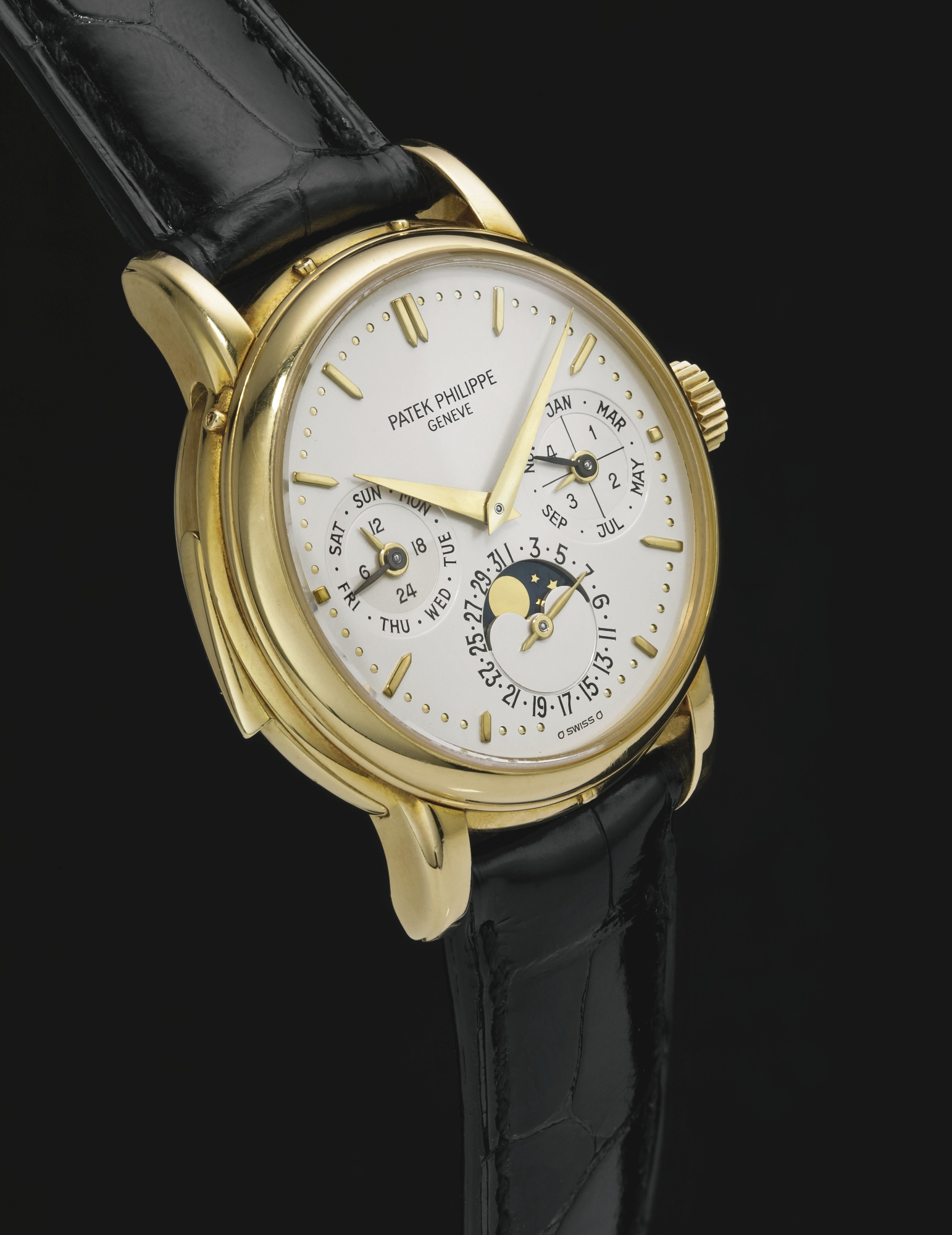 Patek Philippe
