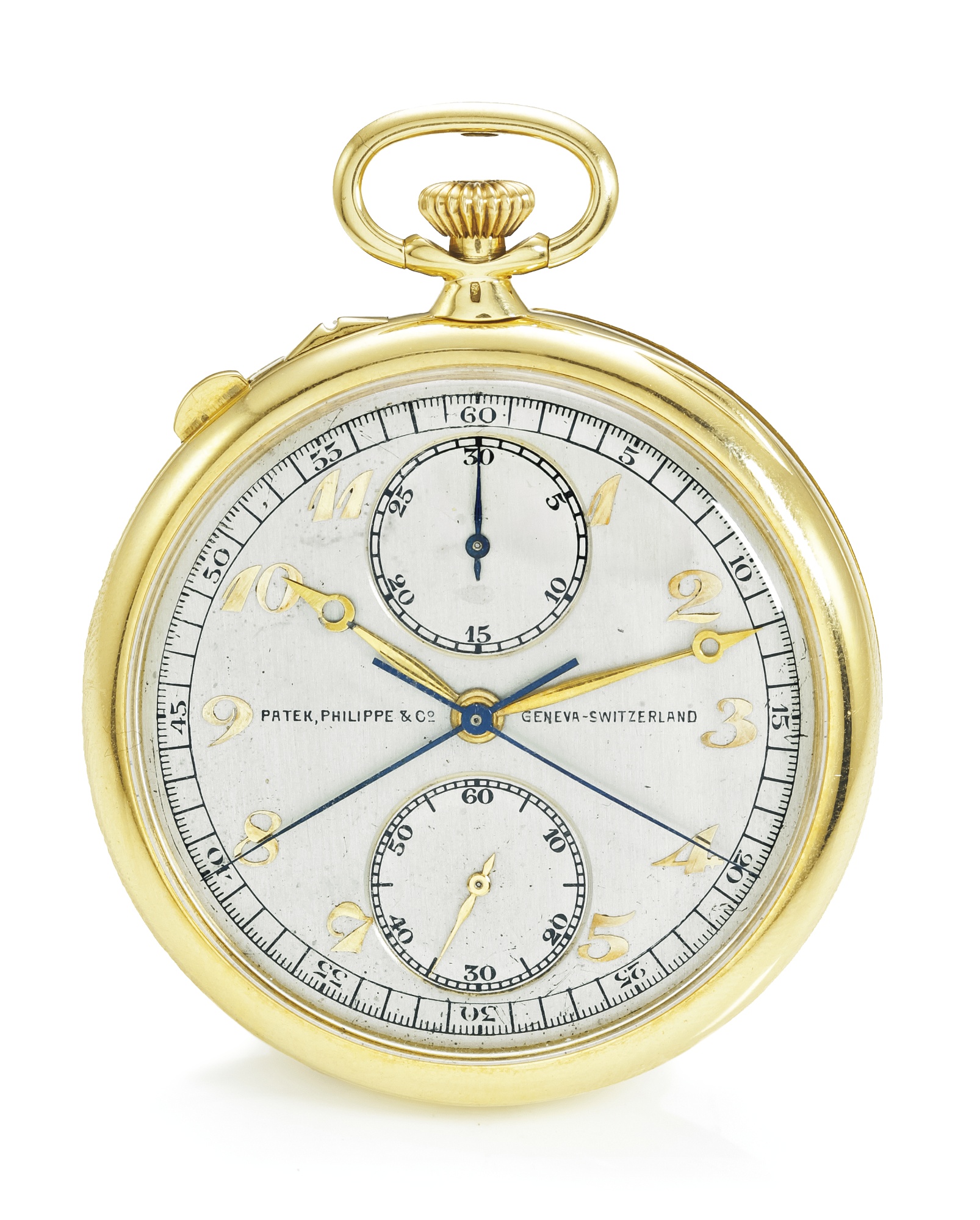 Patek Philippe & Co
