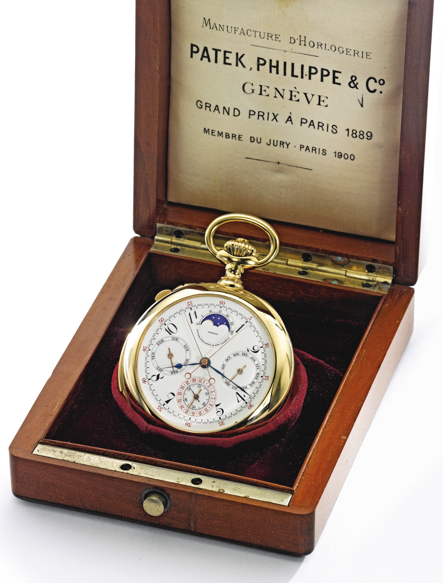 Patek Philippe