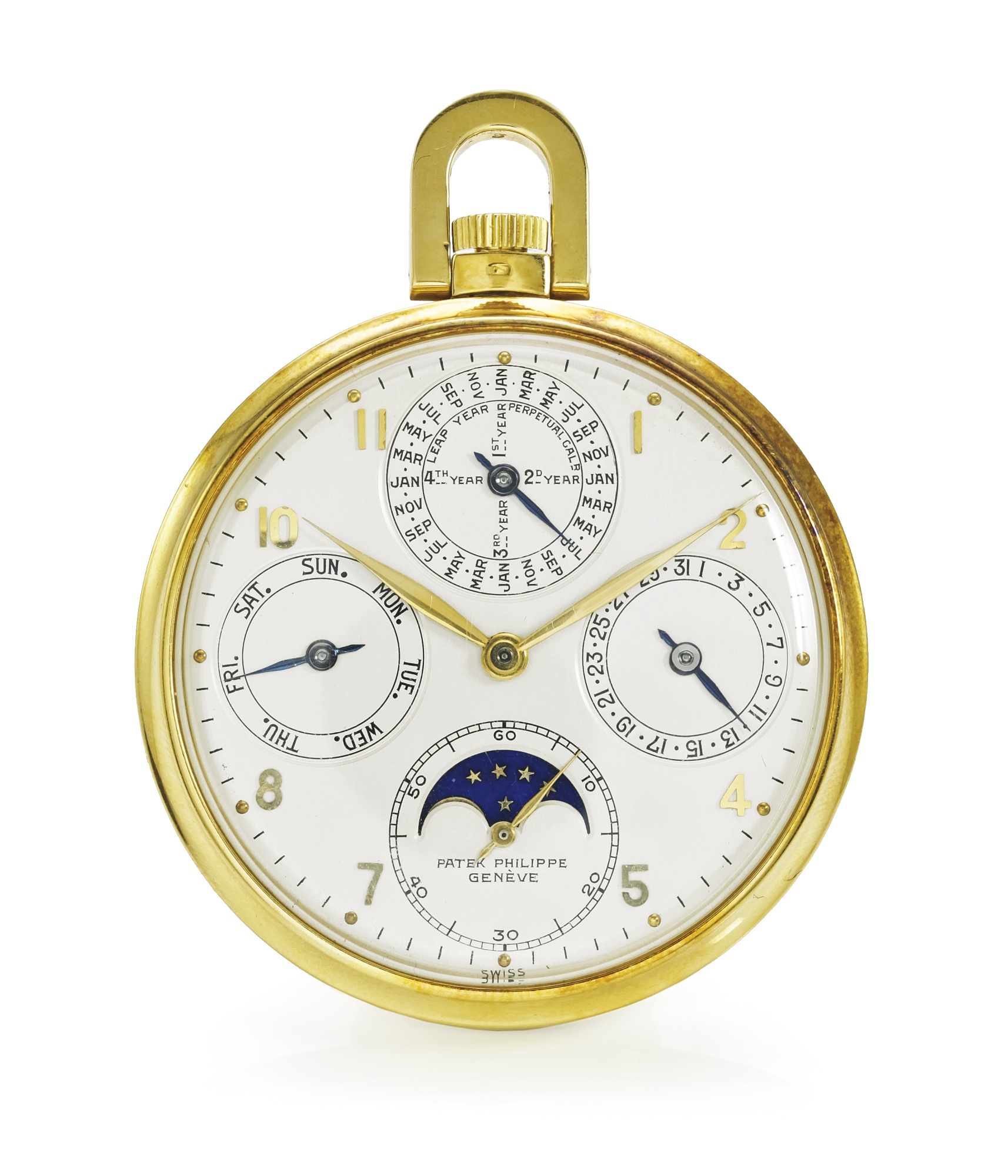 Patek Philippe