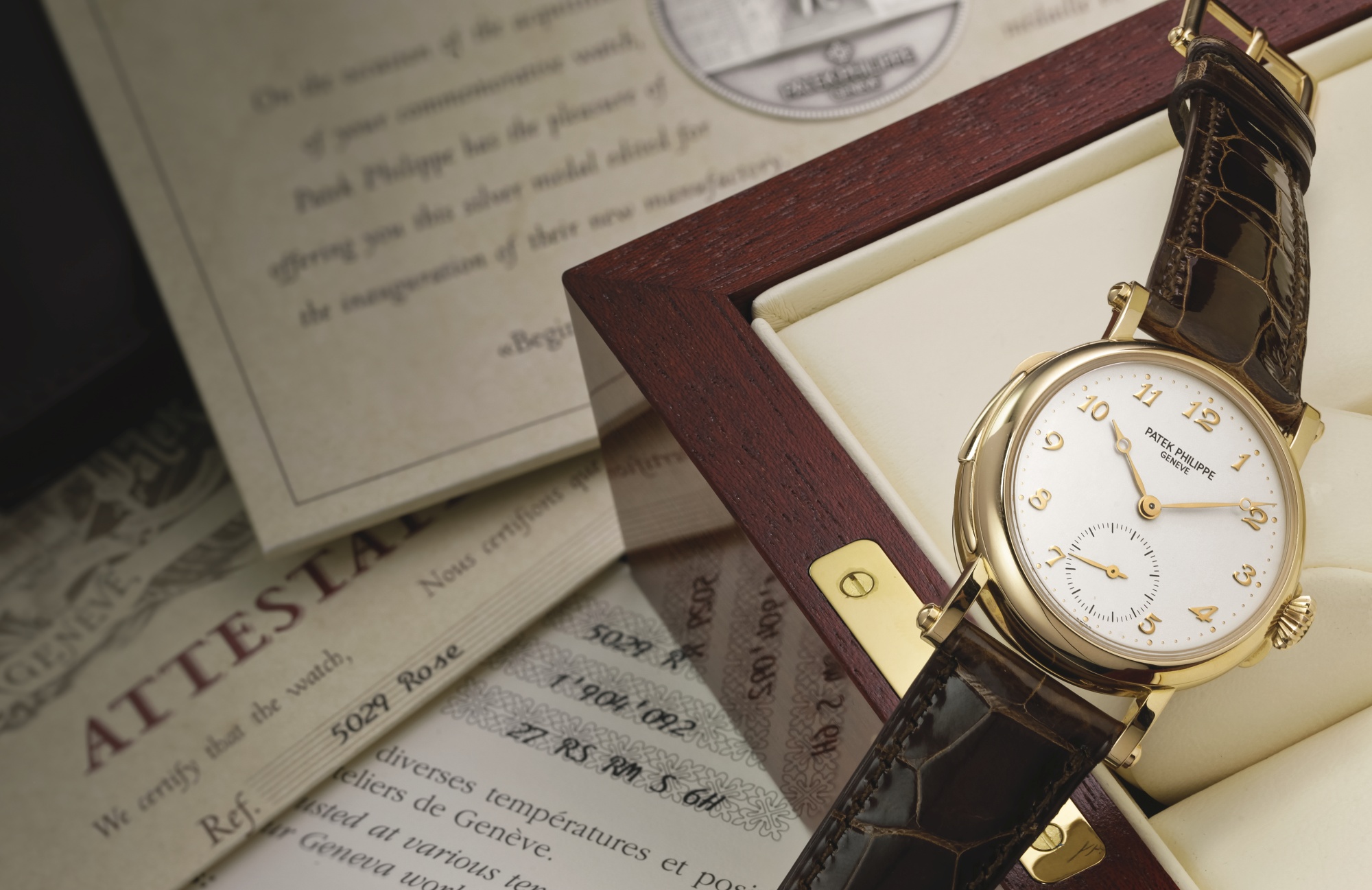 Patek Philippe