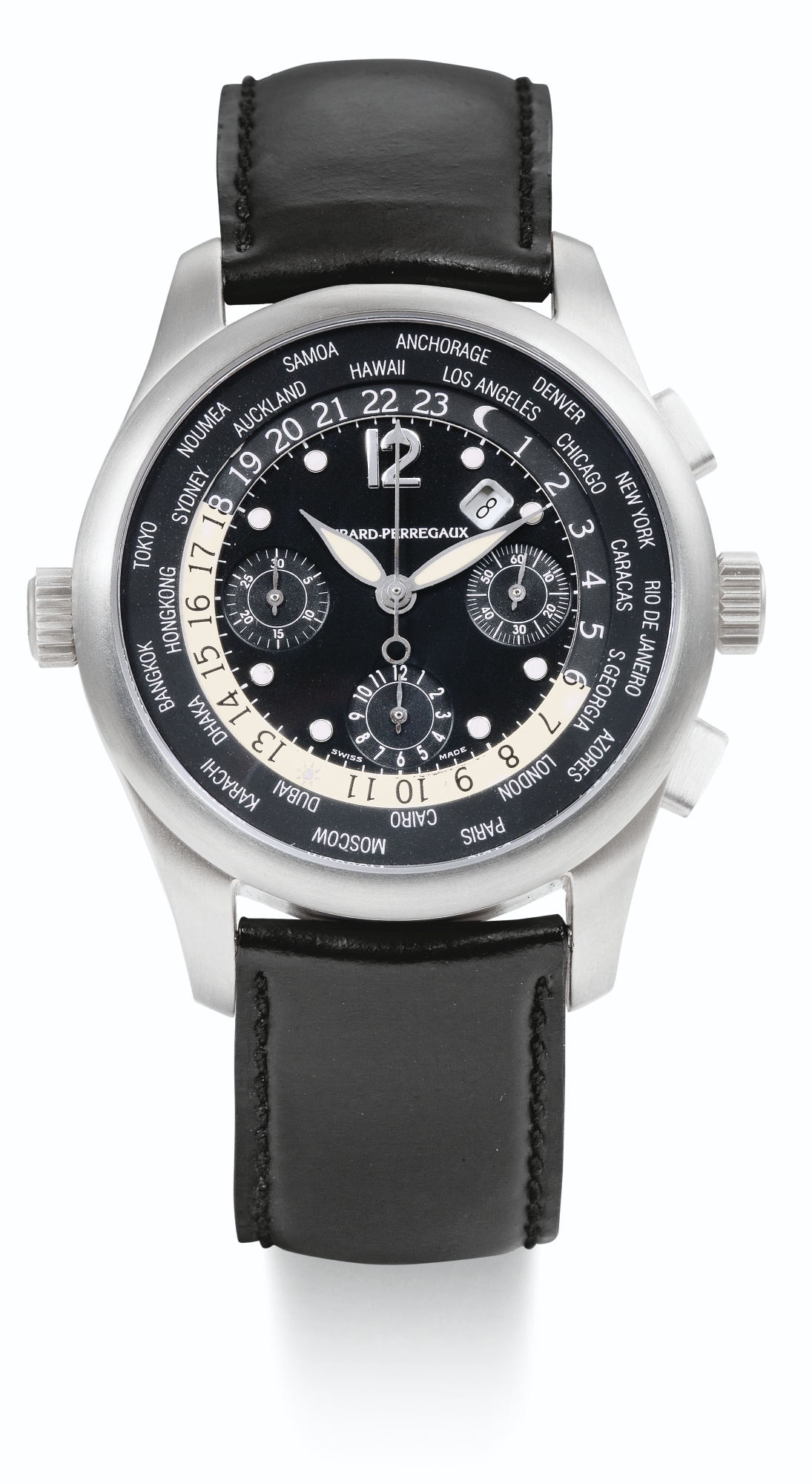 Girard-Perregaux
