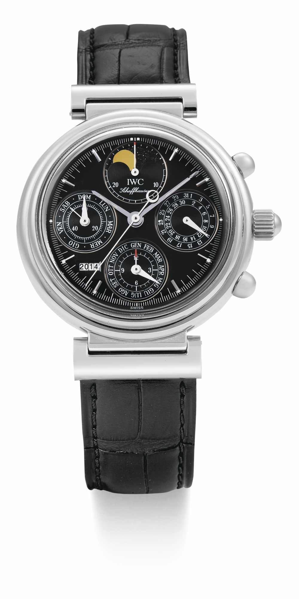 IWC