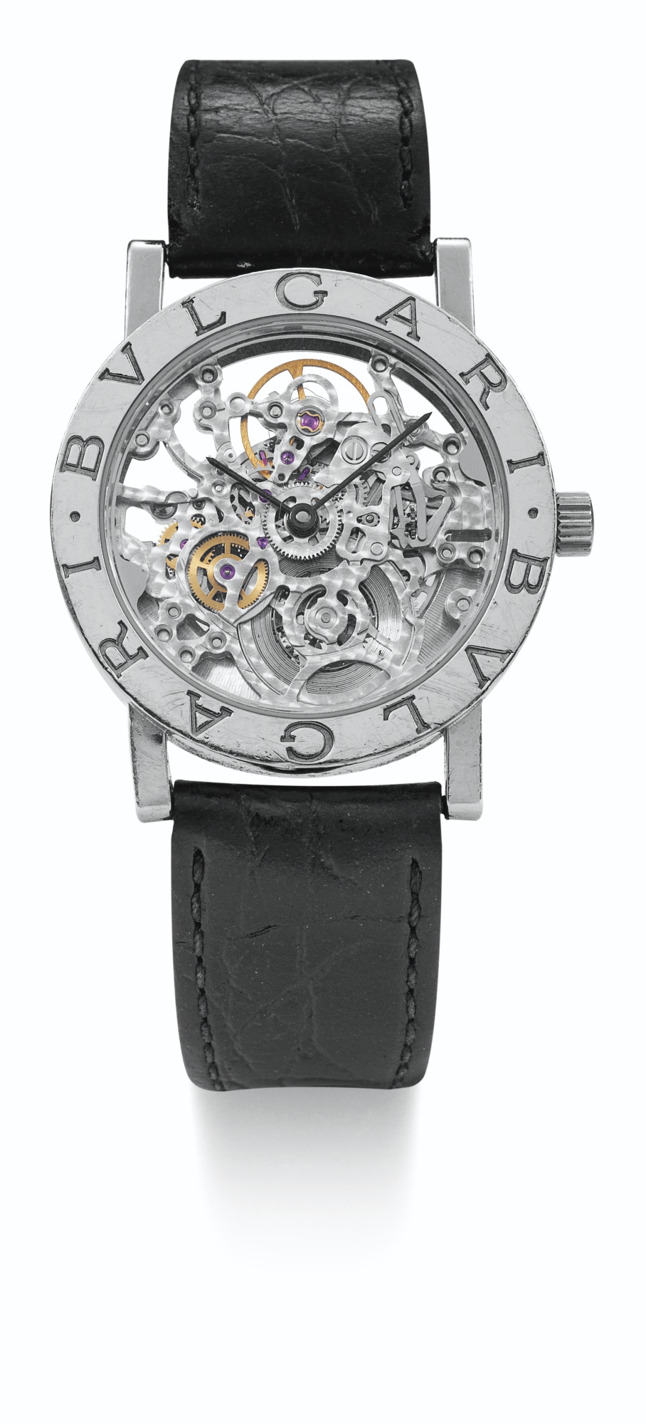 Bulgari