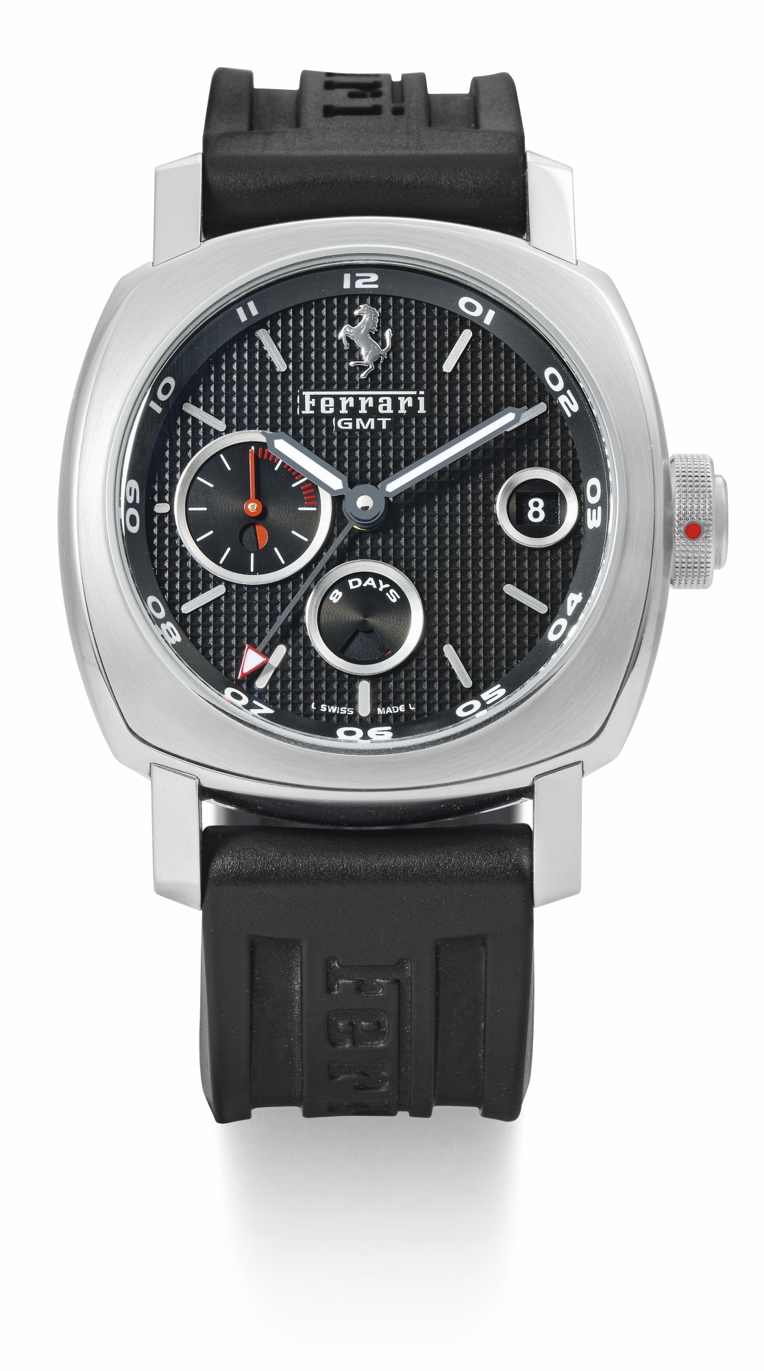 Panerai for Ferrari