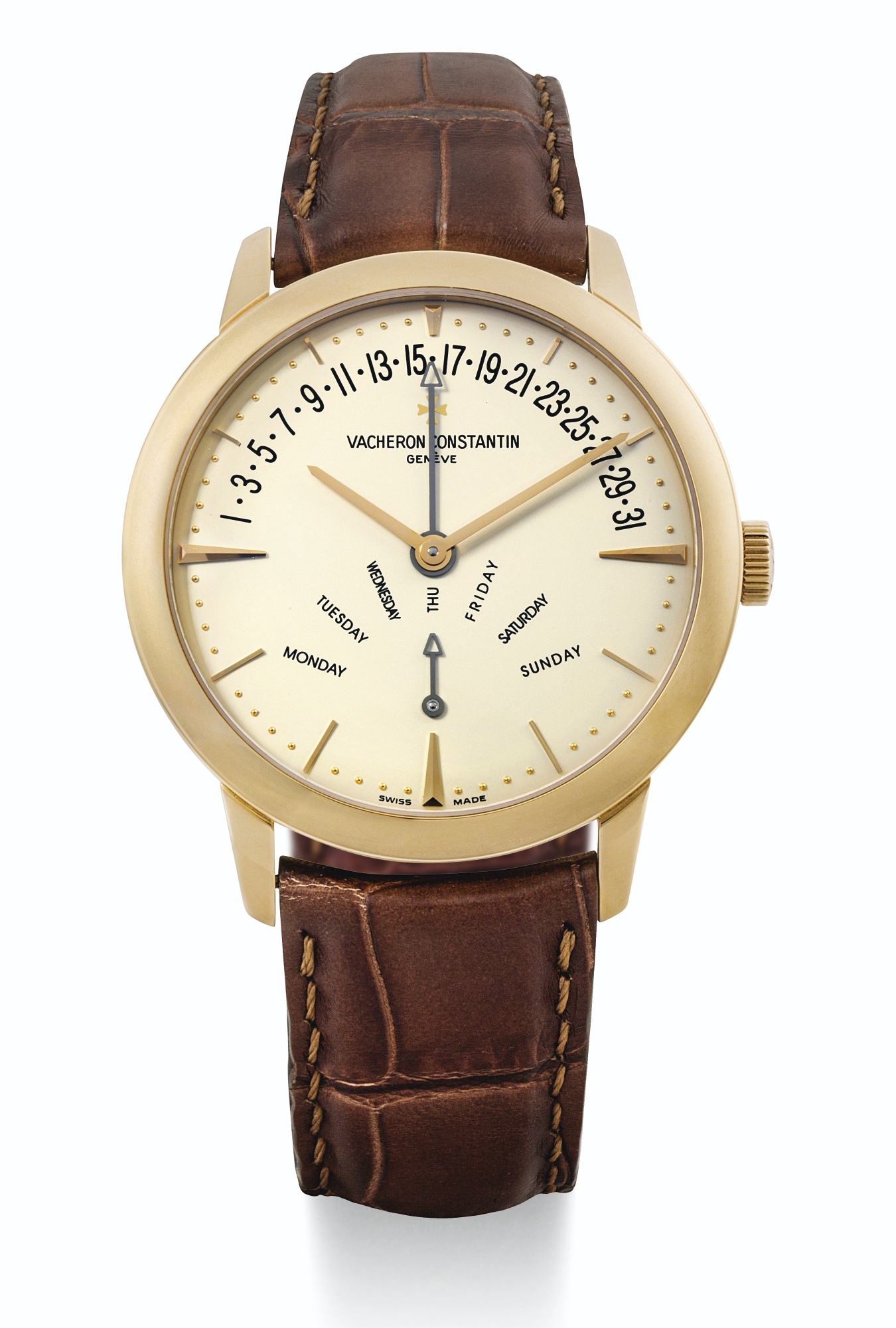 Vacheron Constantin
