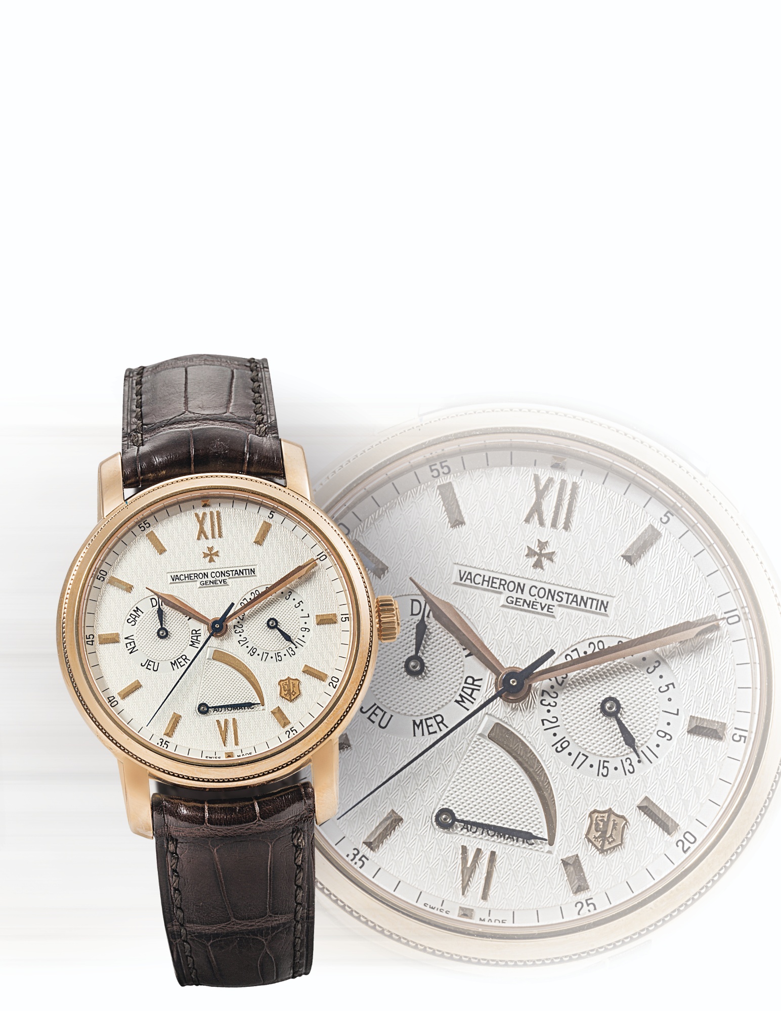 Vacheron Constantin