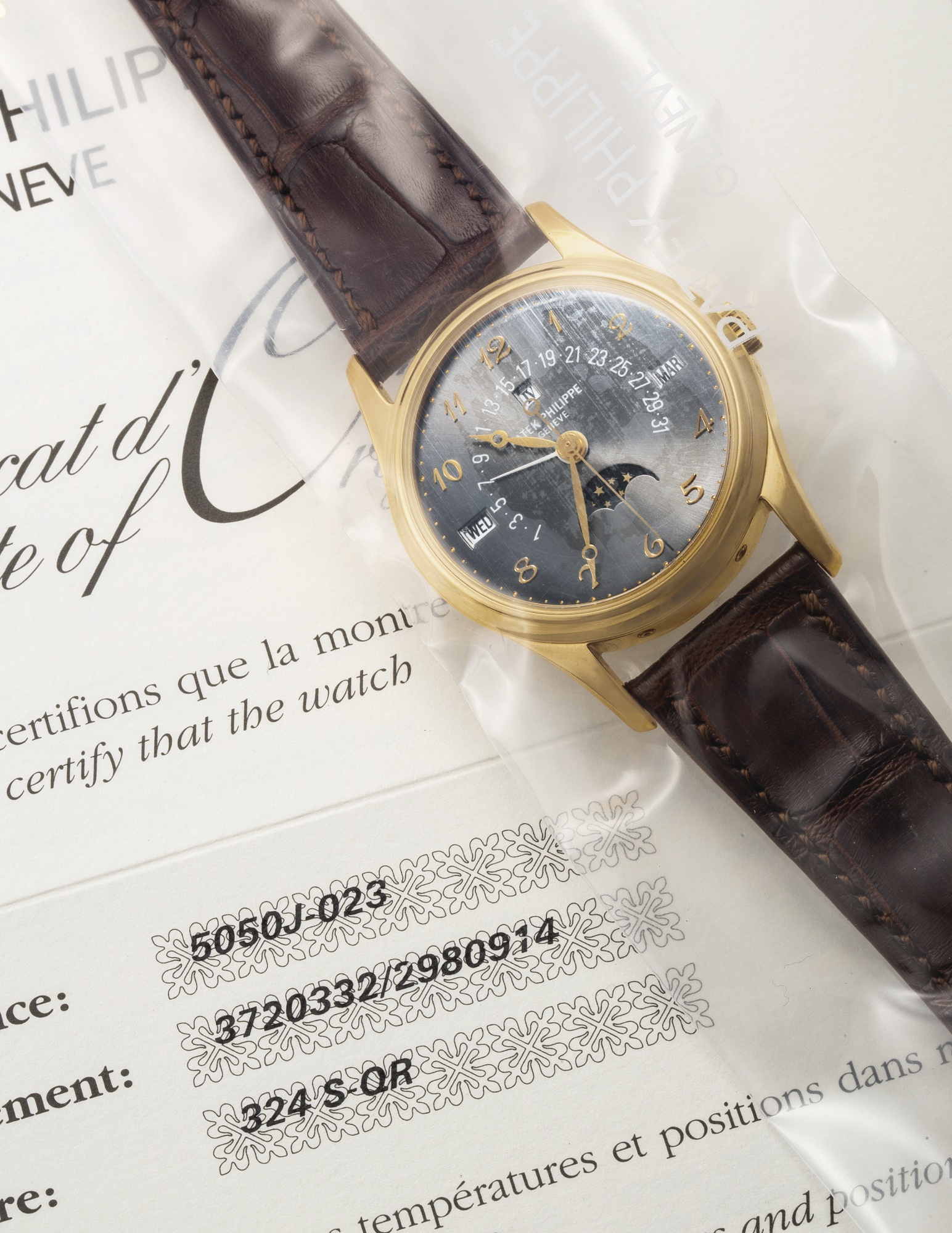 Patek Philippe