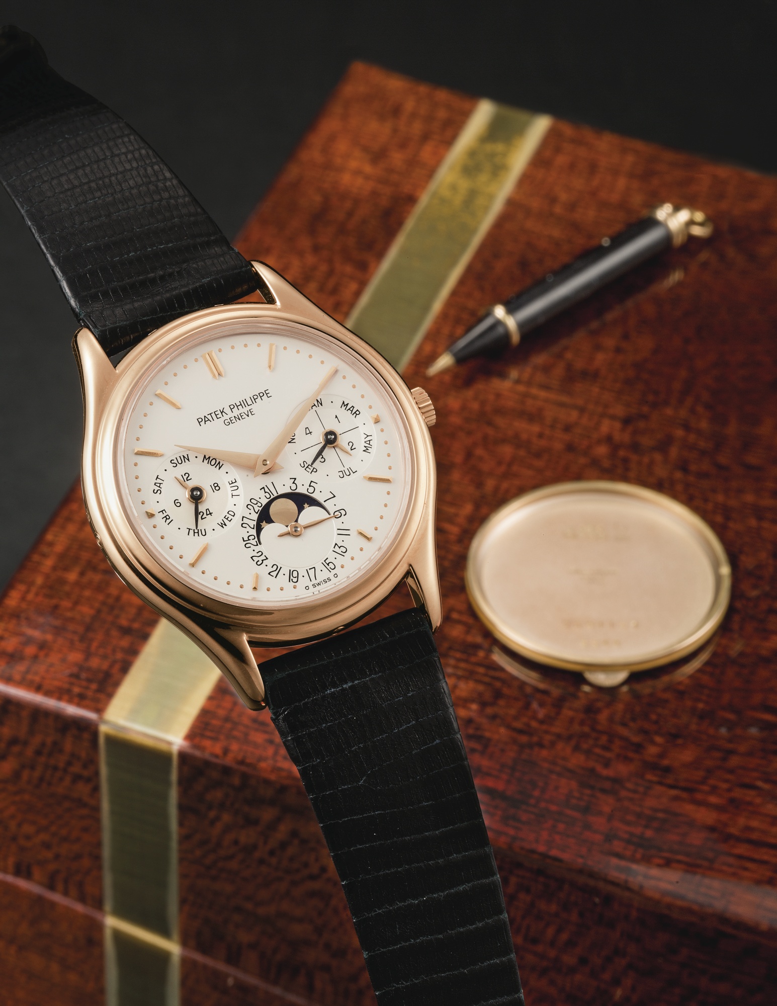 Patek Philippe