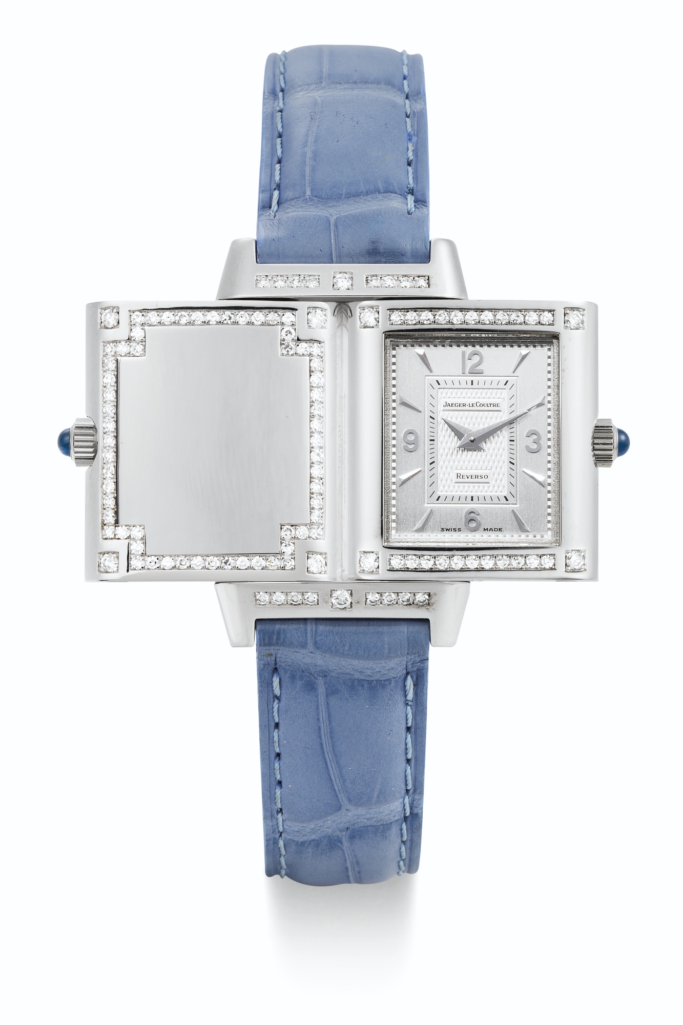 Jaeger-LeCoultre