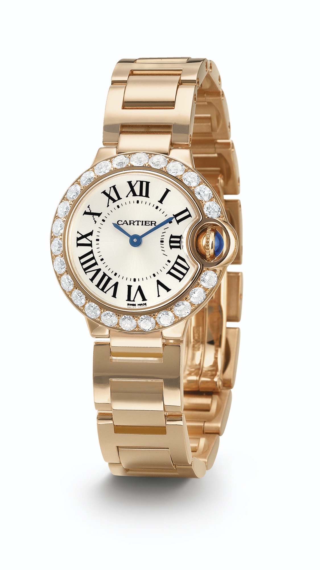 Cartier