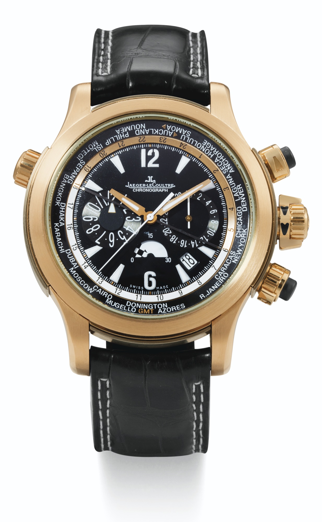 Jaeger-LeCoultre