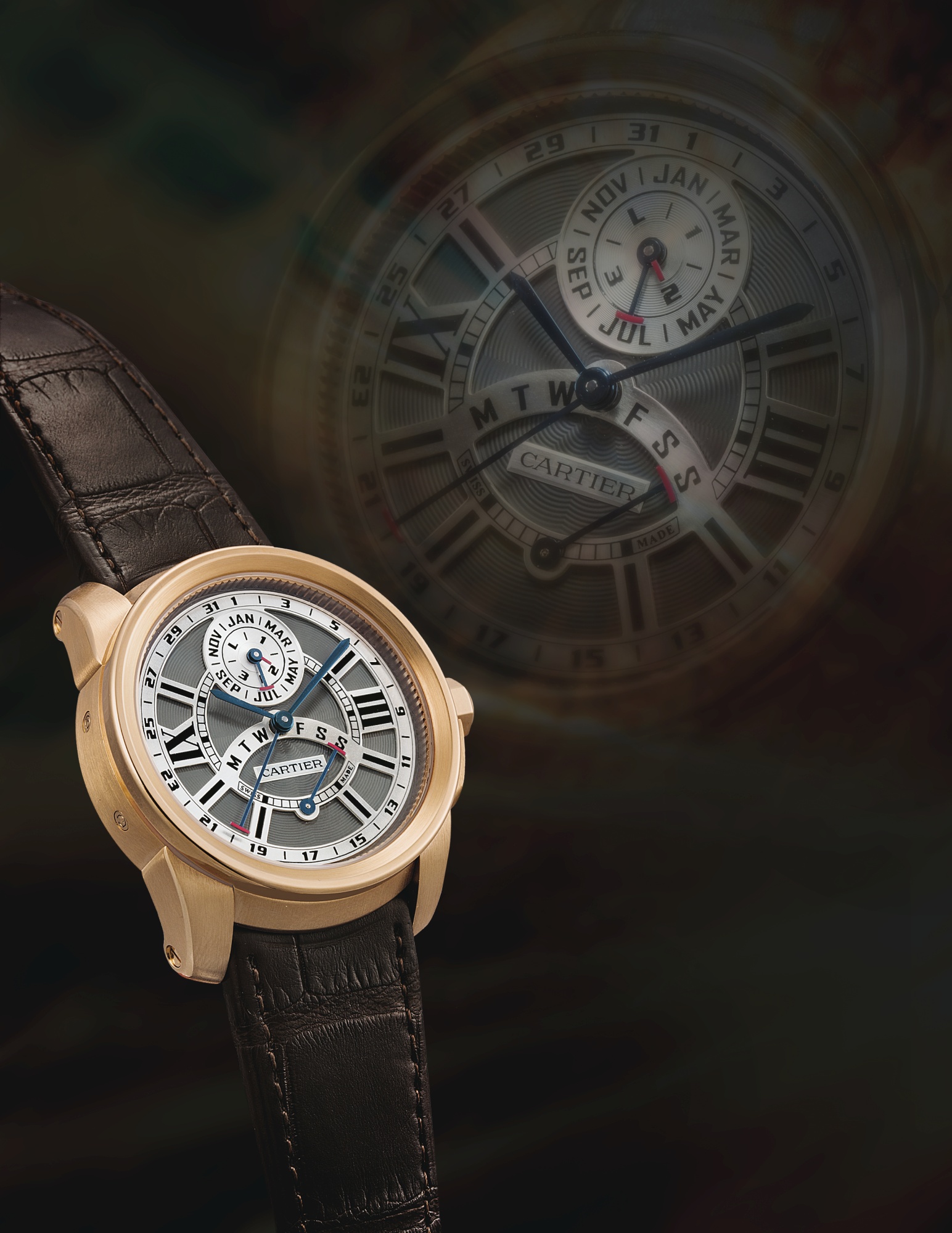 Cartier