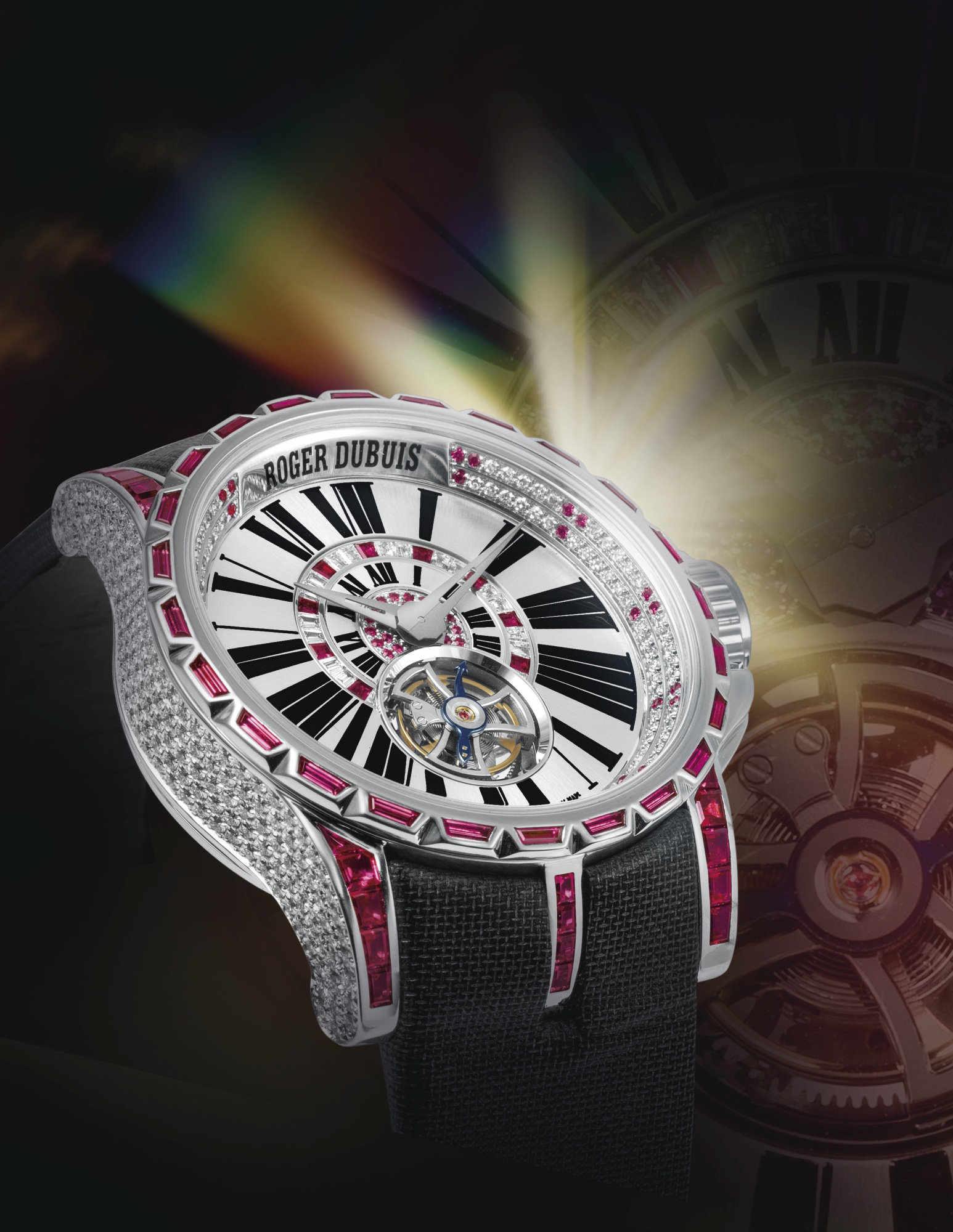 Roger Dubuis