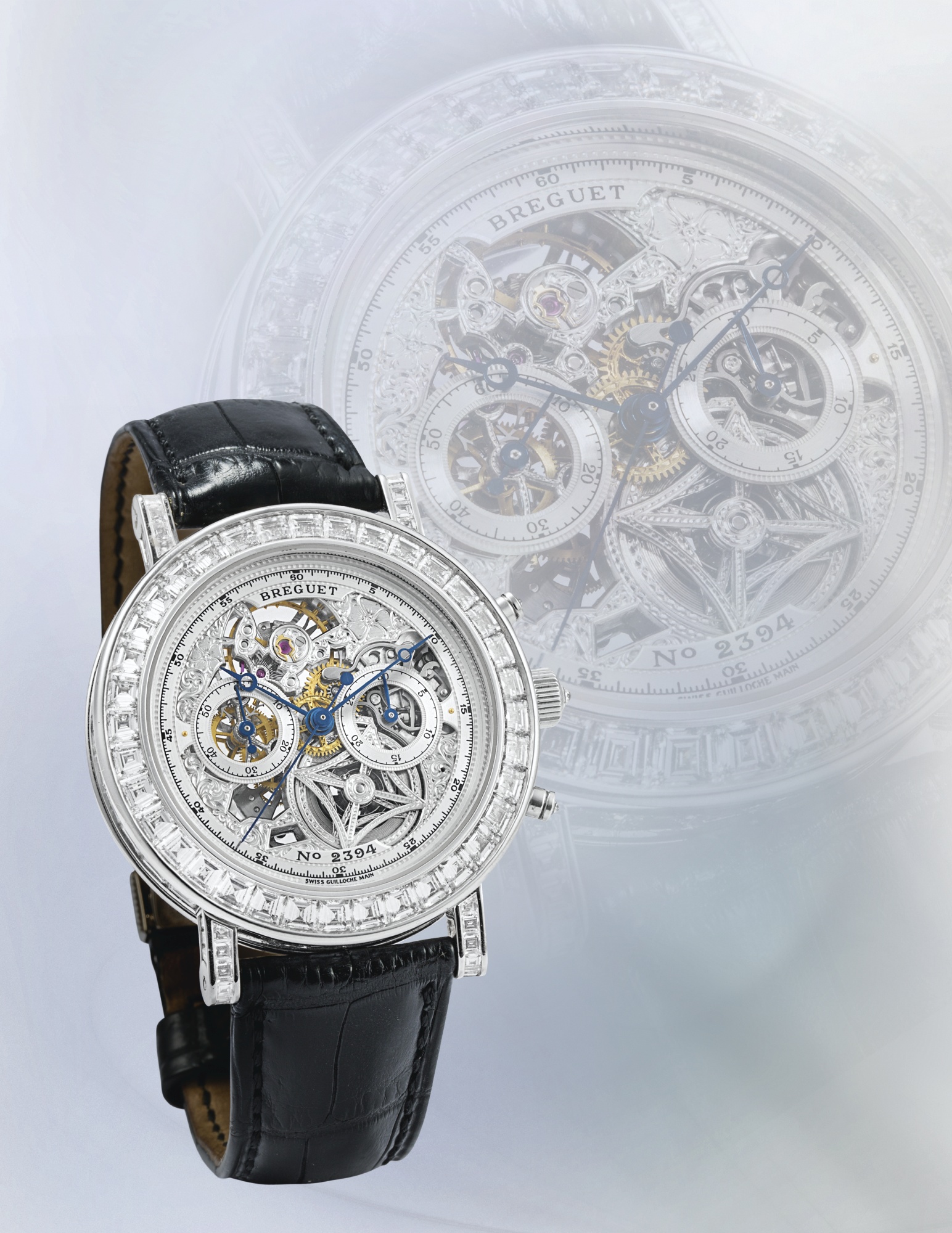 Breguet
