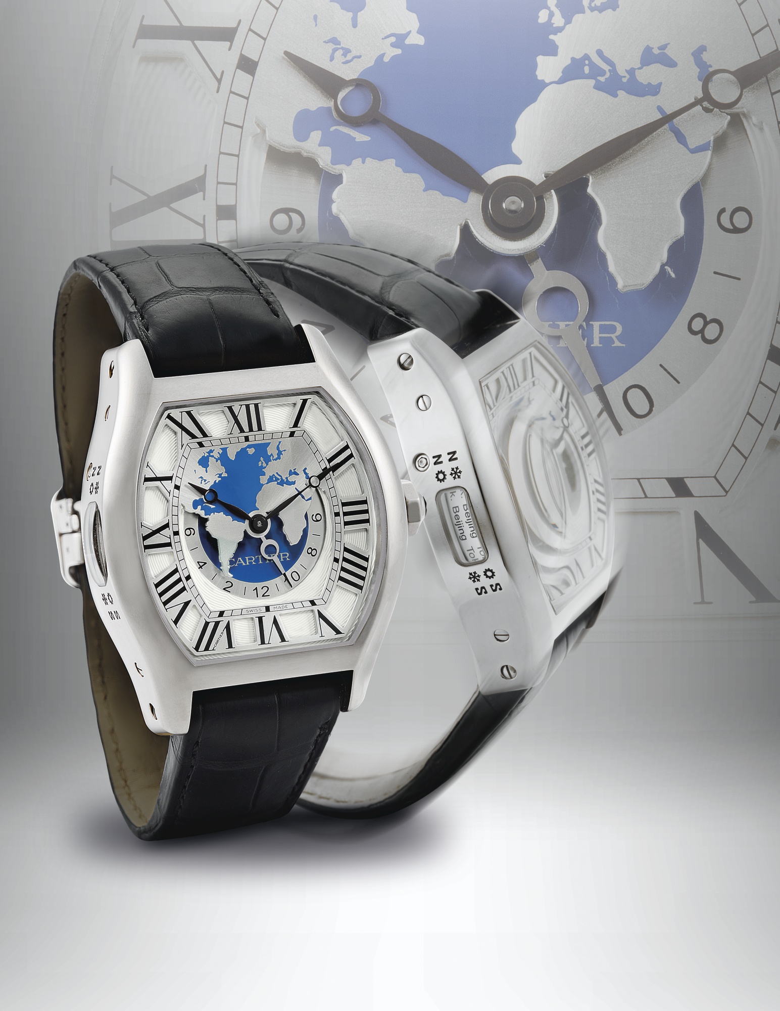 Cartier