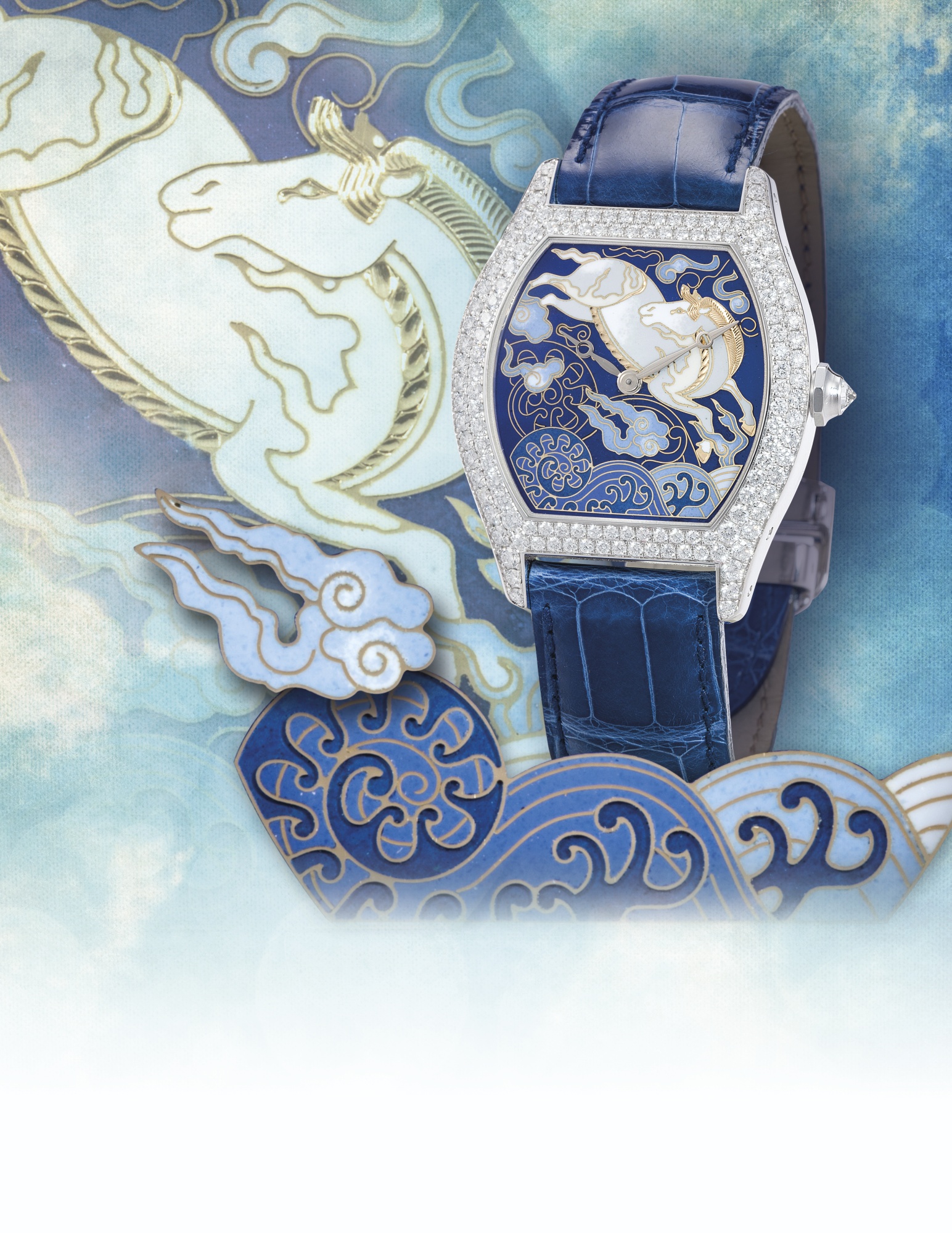 Cartier