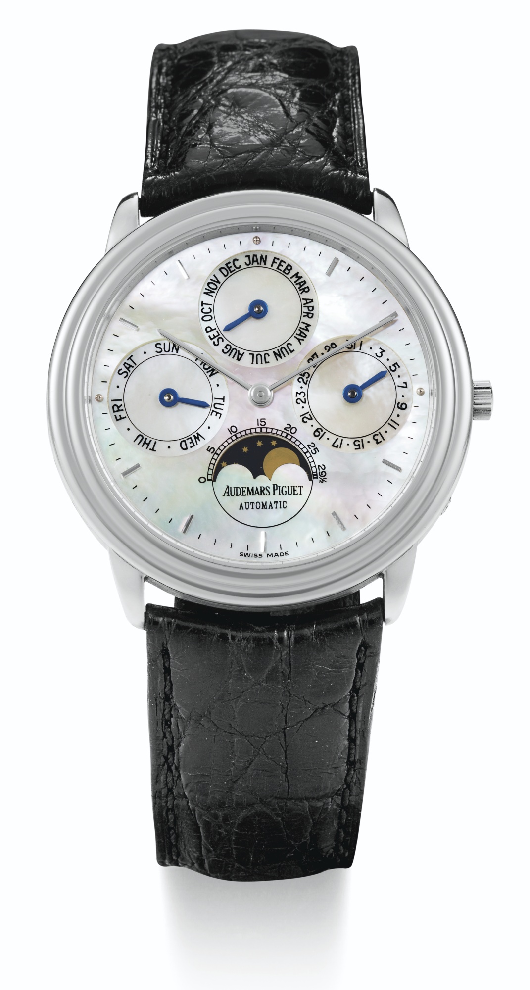 Audemars Piguet