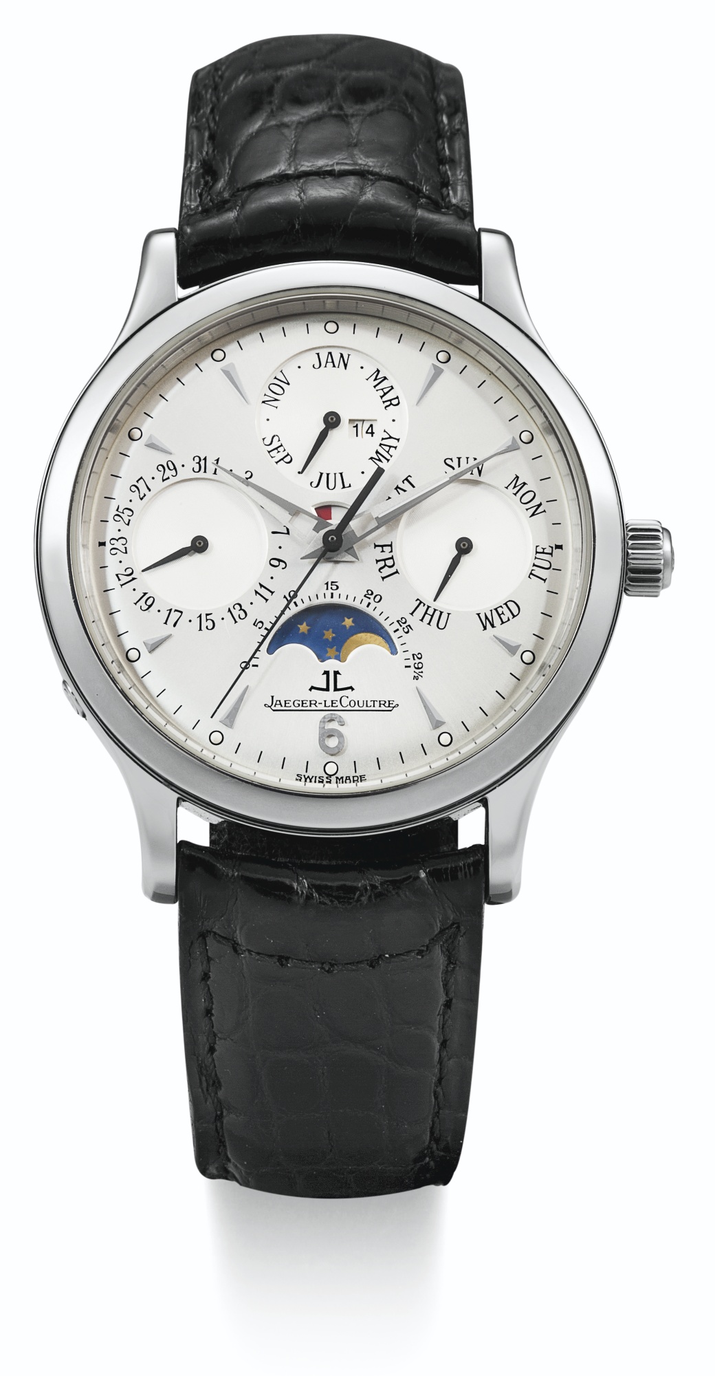 Jaeger-LeCoultre