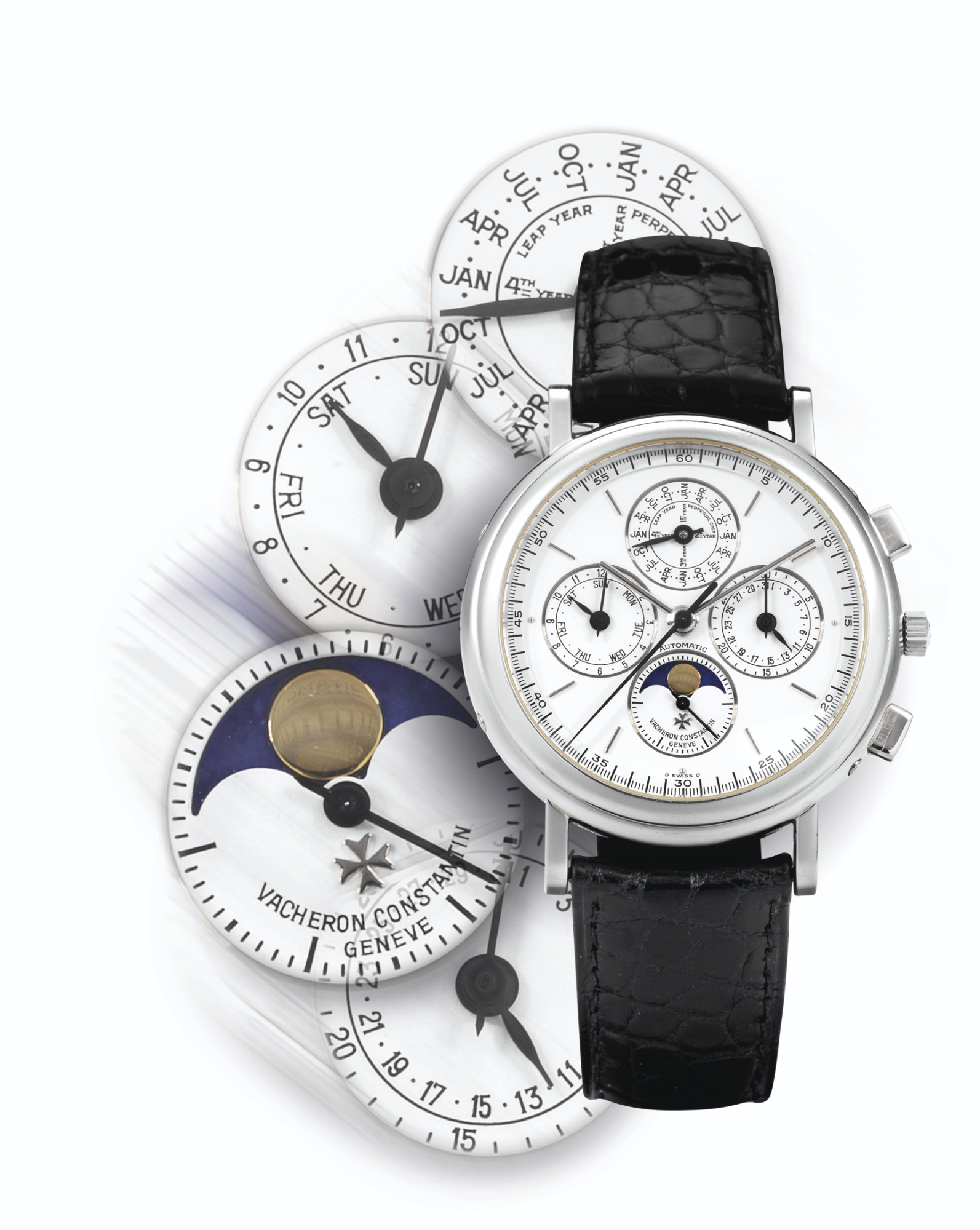 Vacheron Constantin