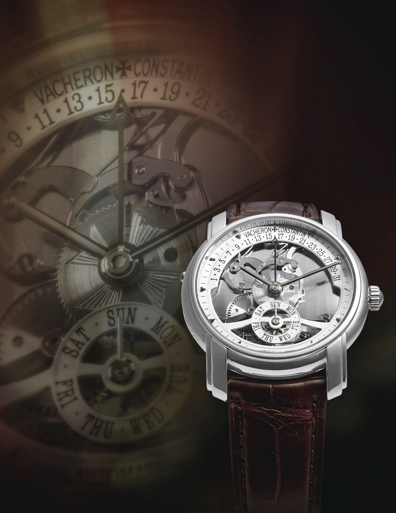 Vacheron Constantin