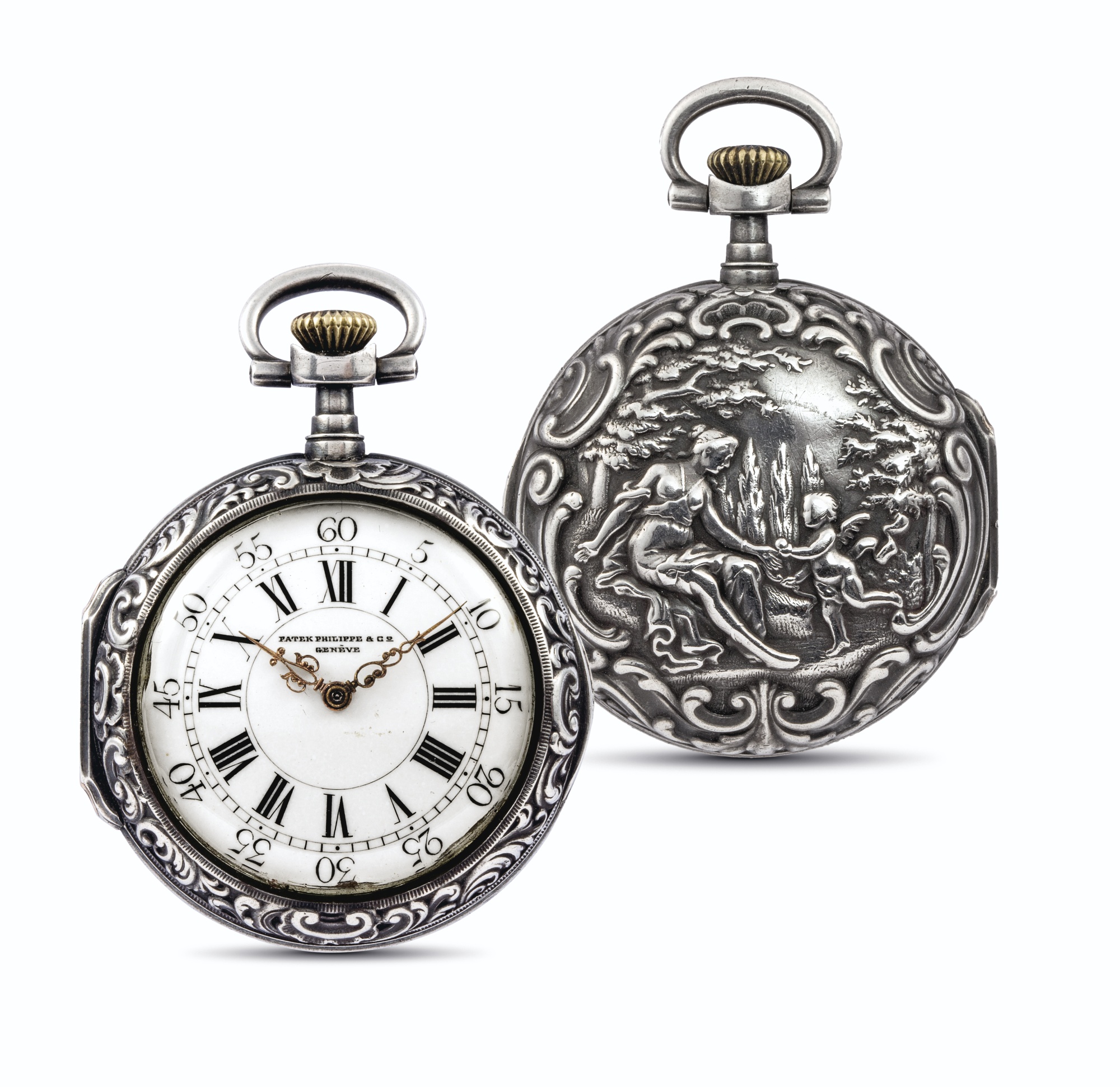 Patek Philippe