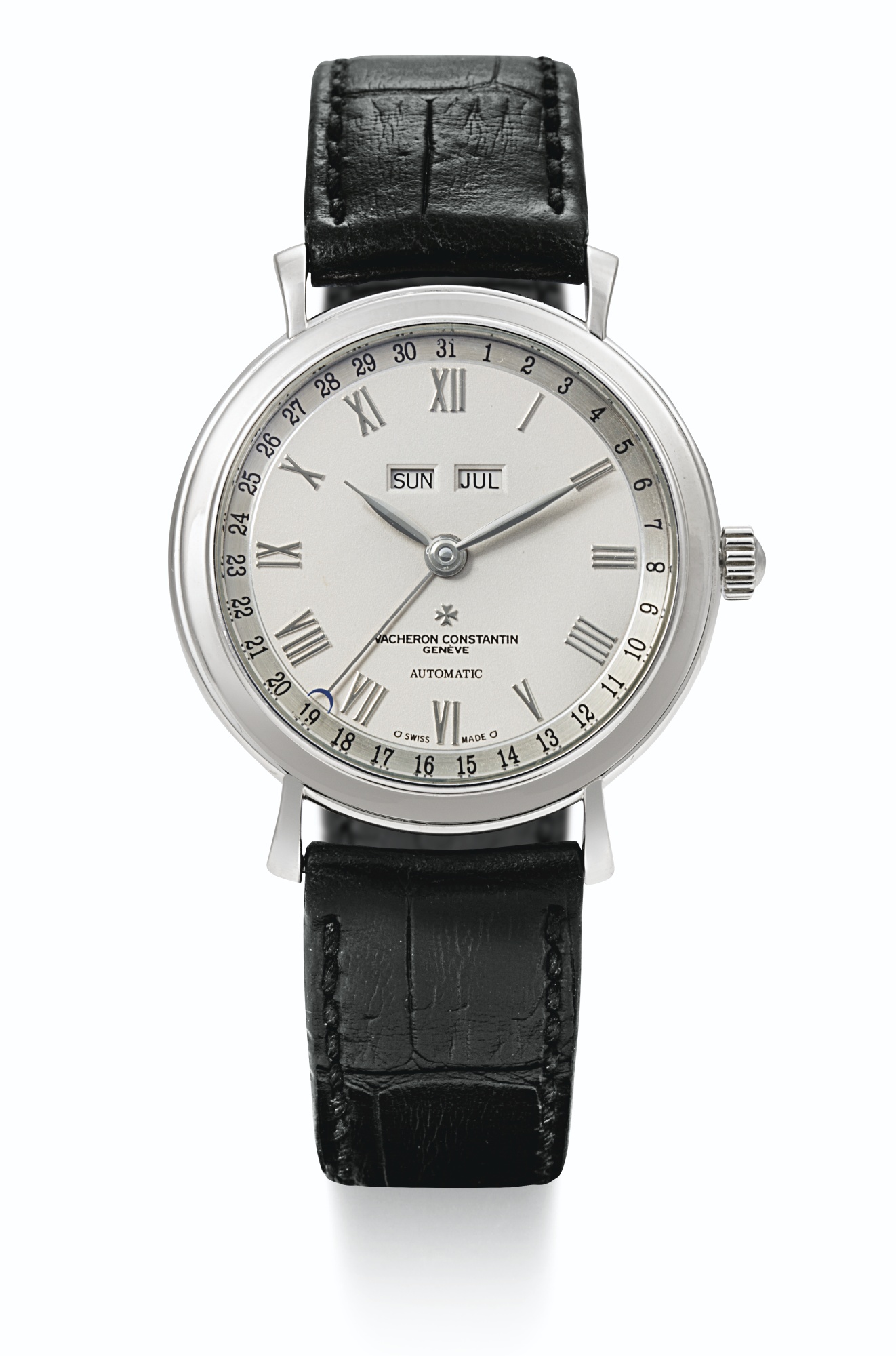 Vacheron Constantin