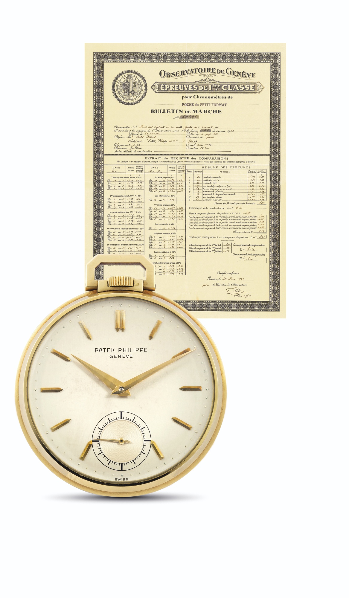 Patek Philippe