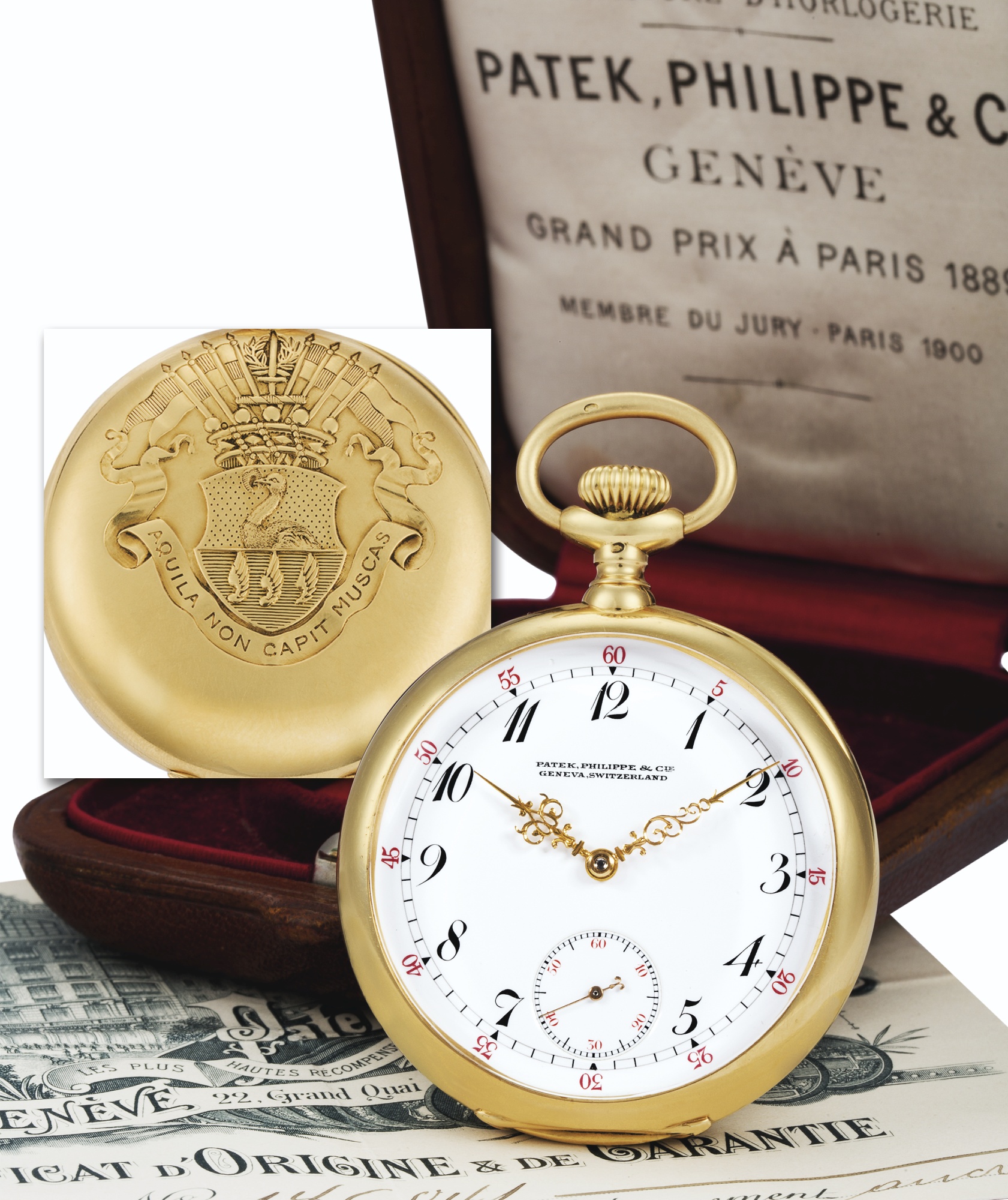 Patek Philippe