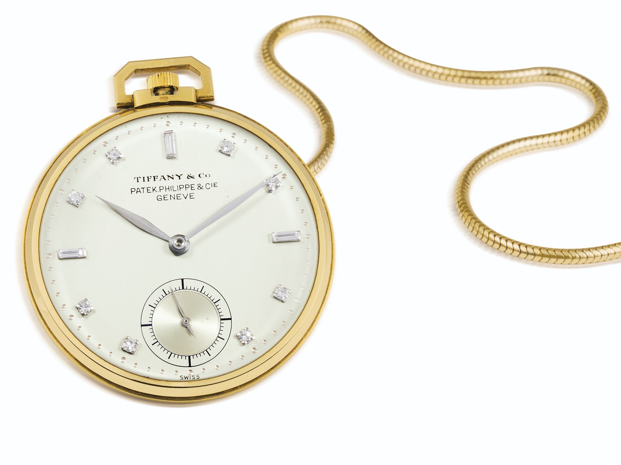 Patek Philippe