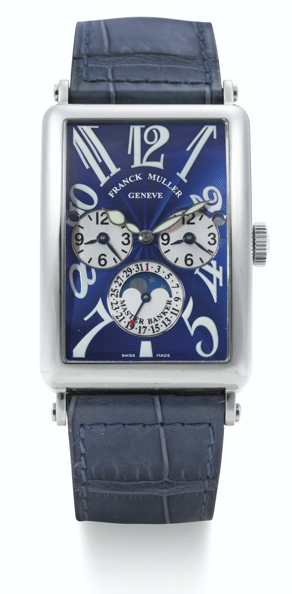 Franck Muller