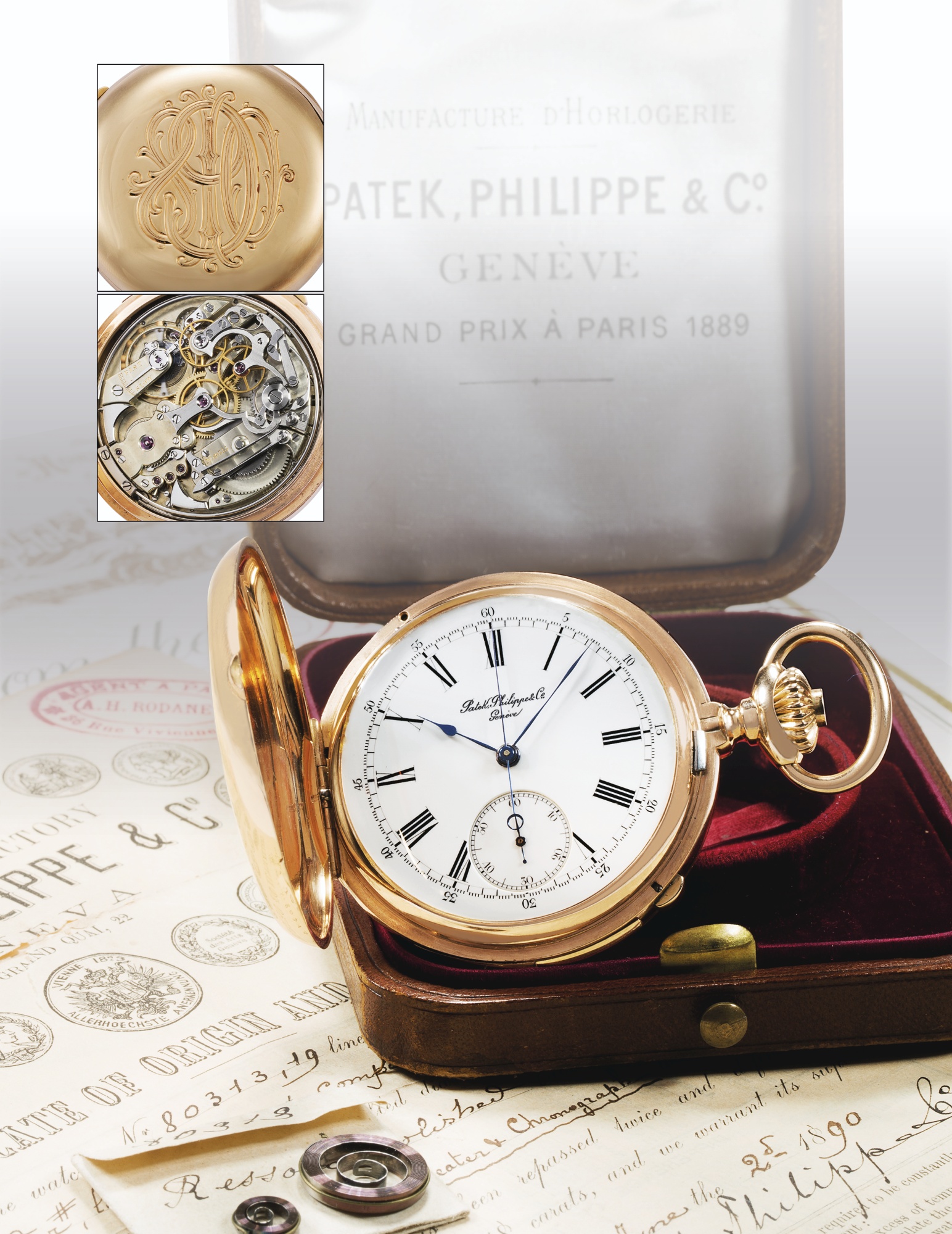 Patek Philippe