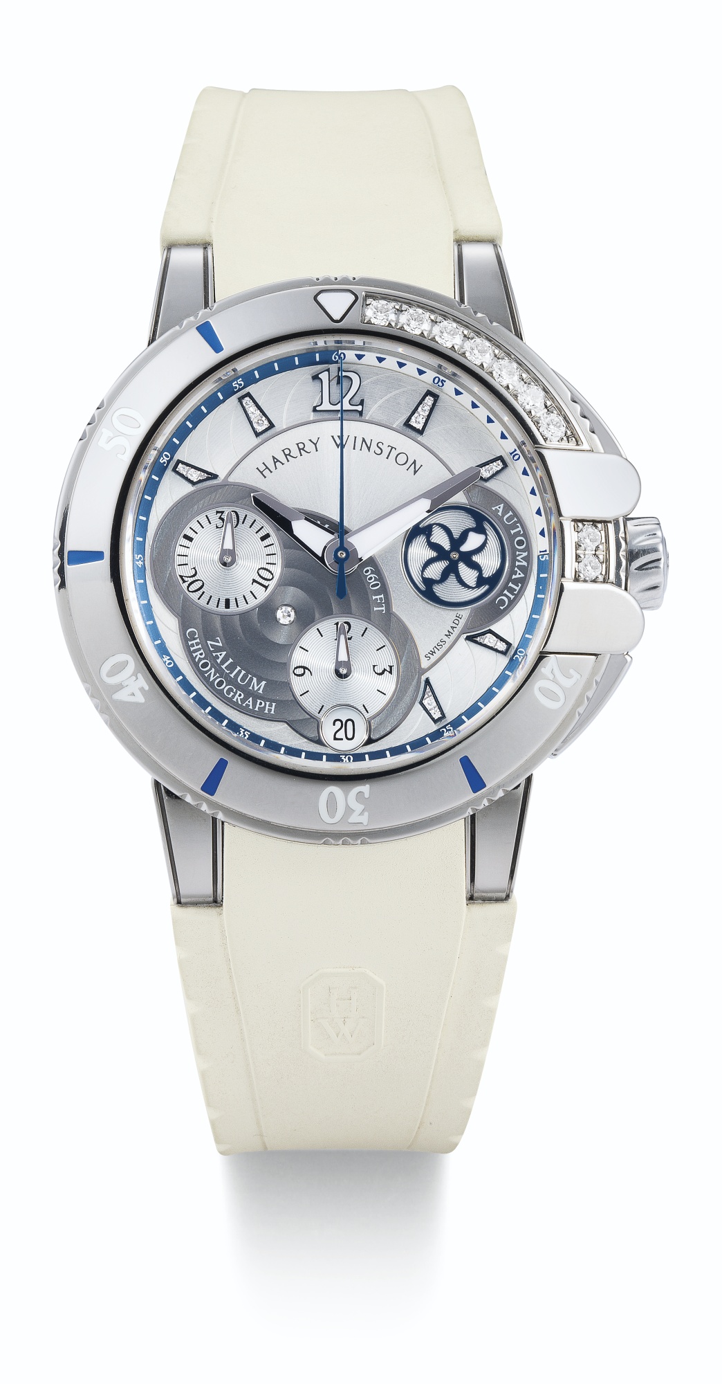 Harry Winston