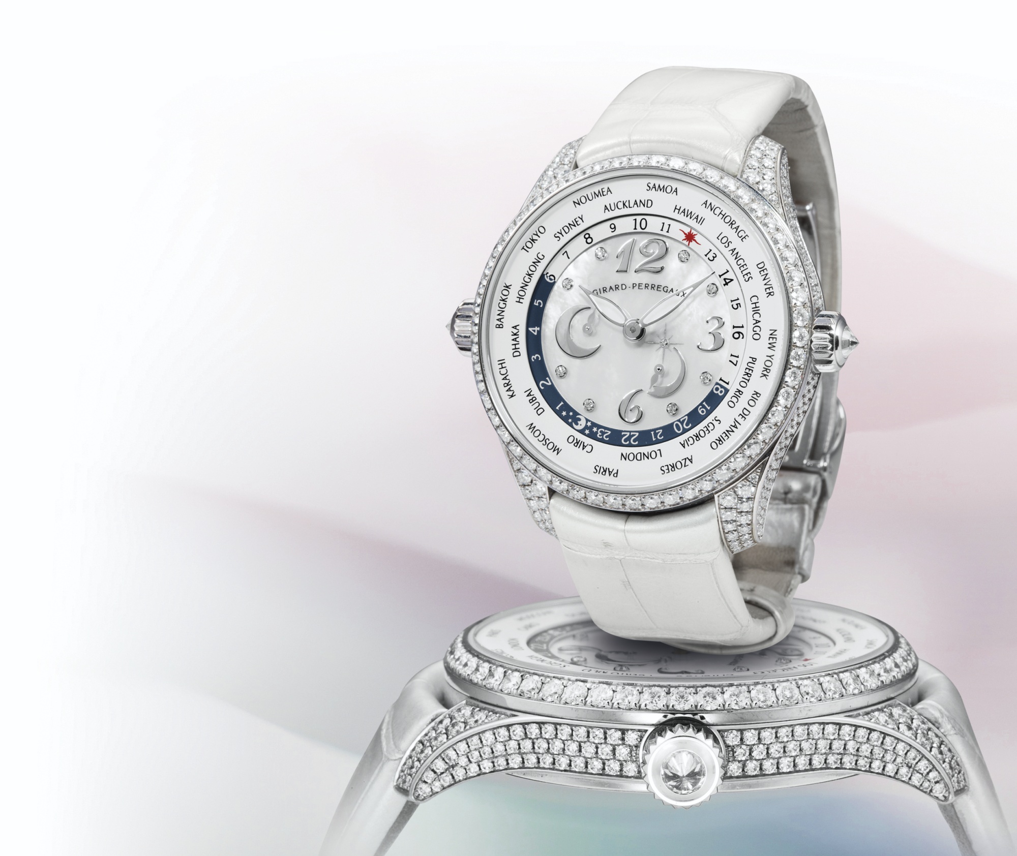 Girard-Perregaux
