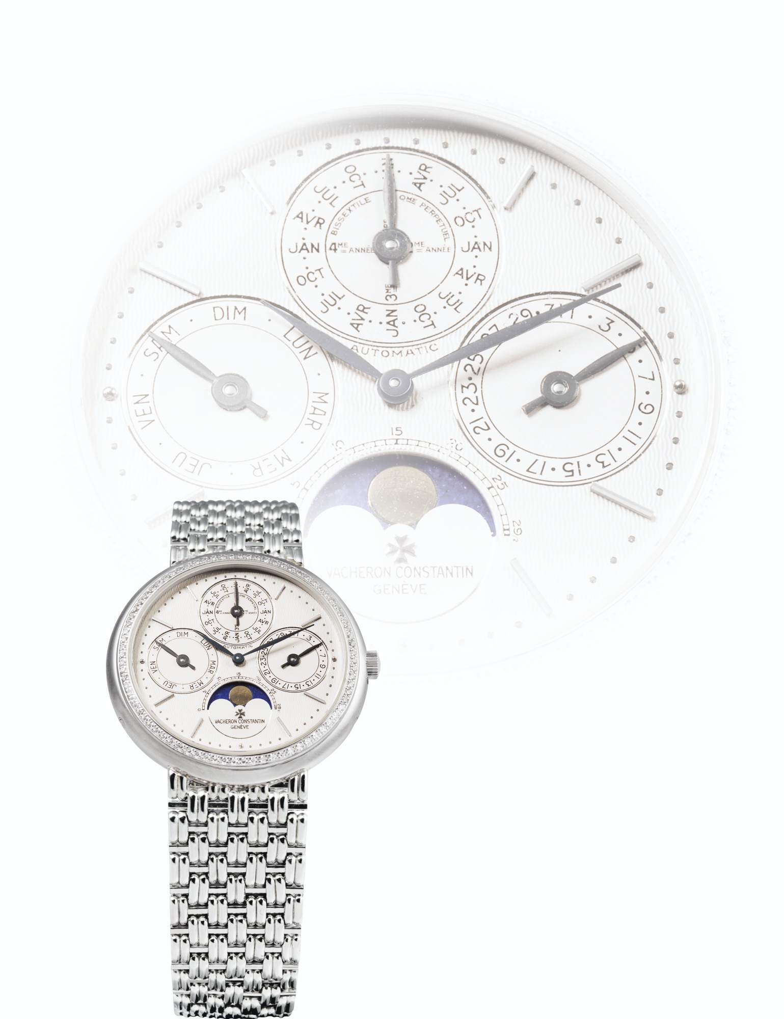 Vacheron Constantin