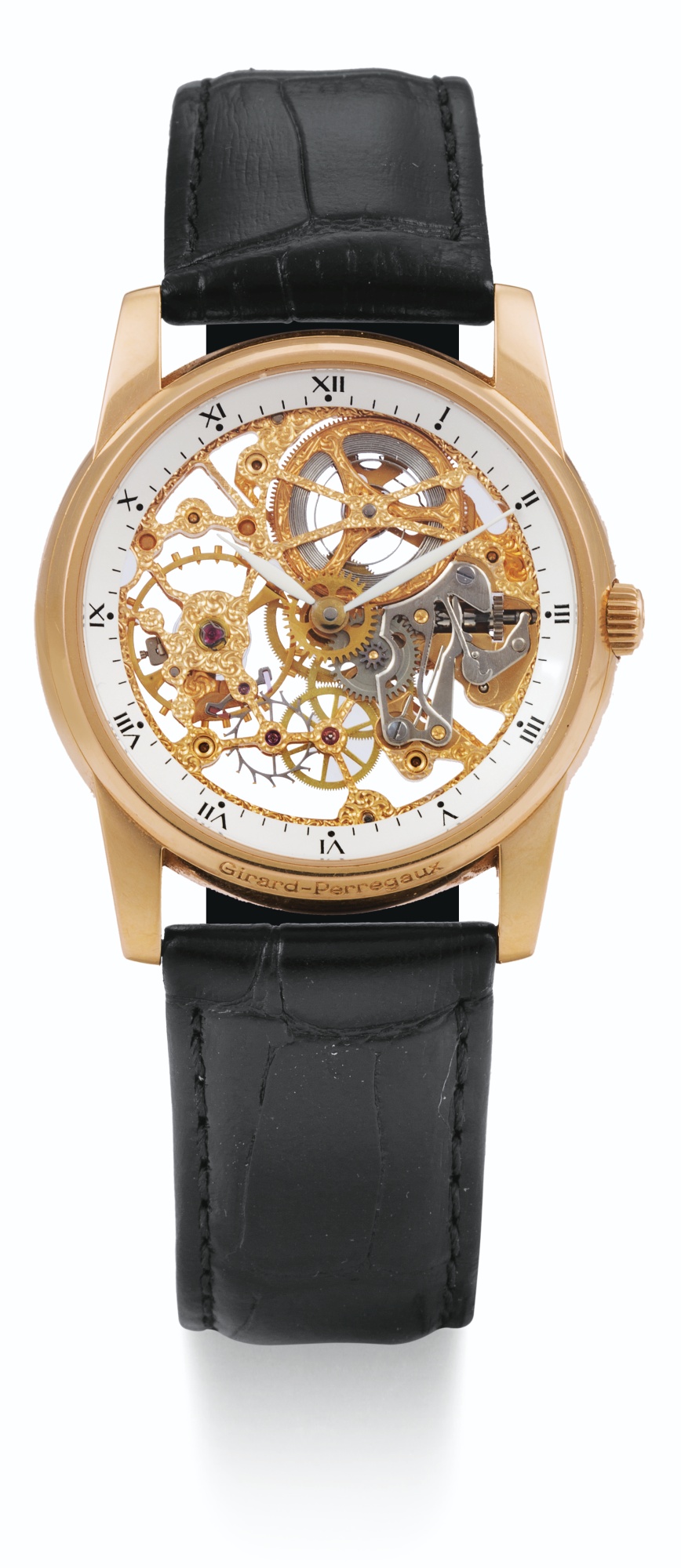 Girard-Perregaux