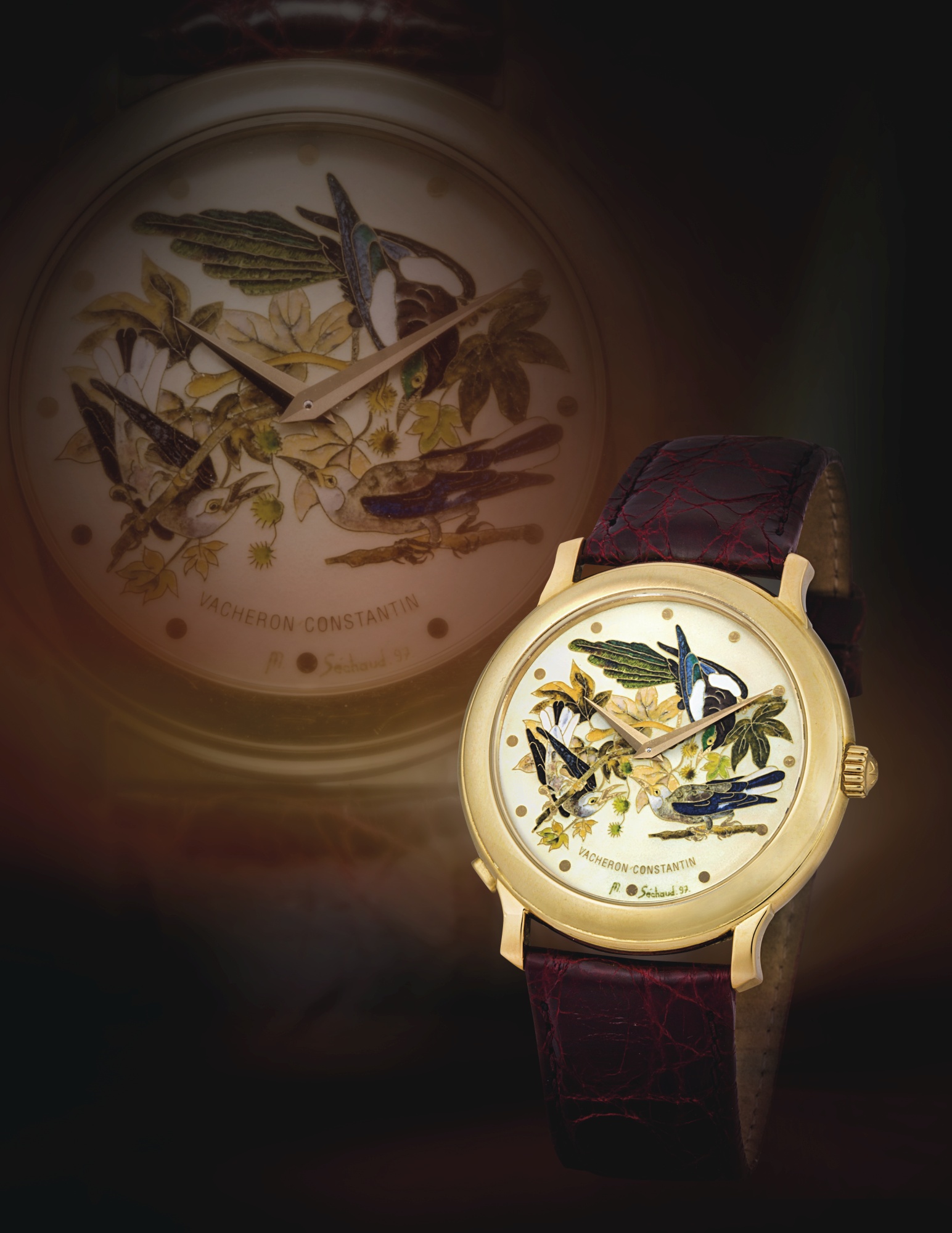 Vacheron Constantin