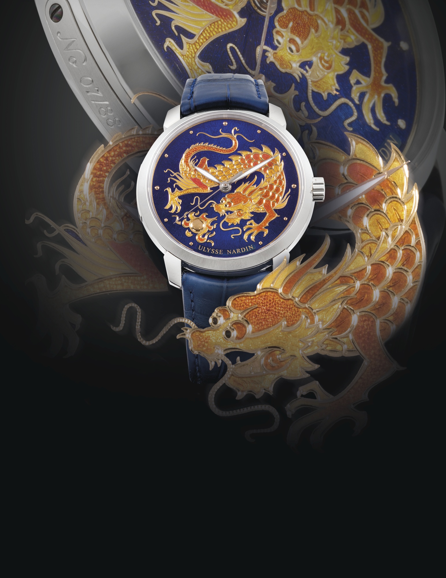 Ulysse Nardin