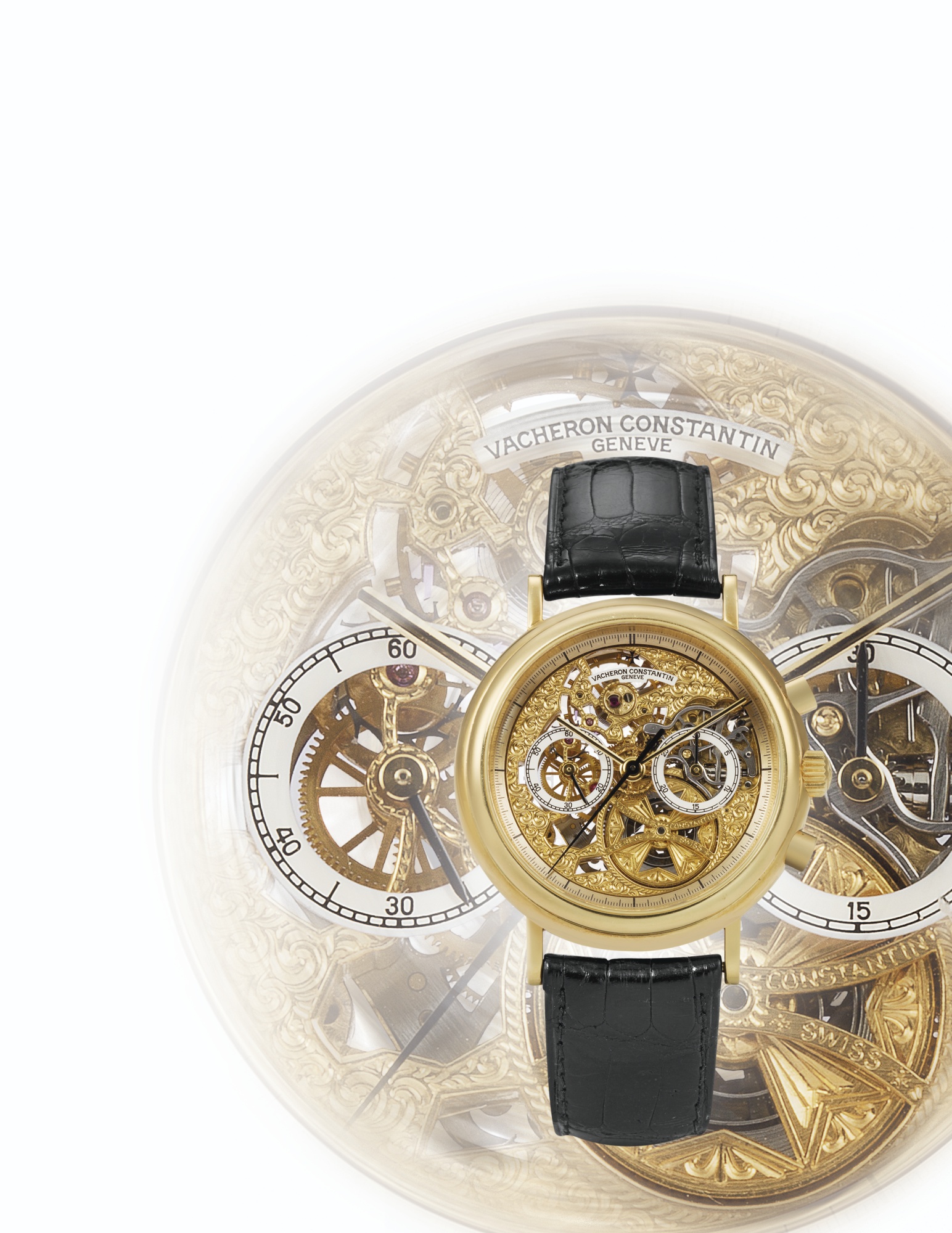 Vacheron Constantin