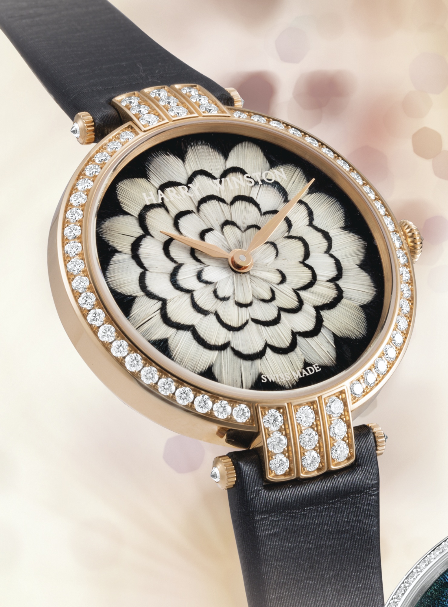 Harry Winston