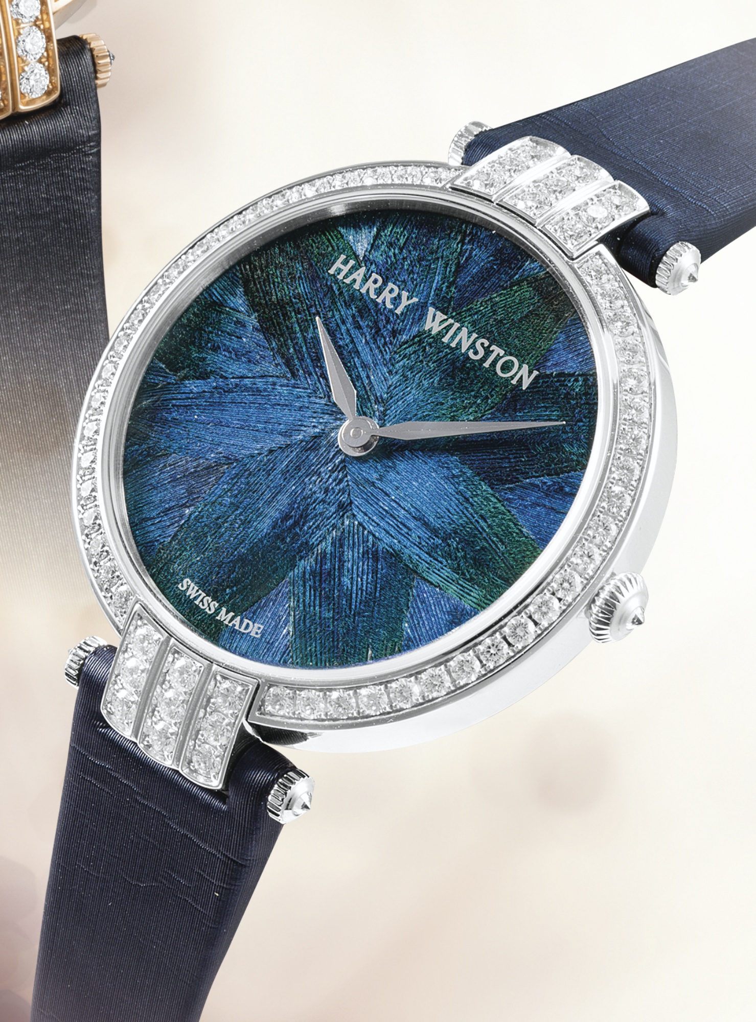 Harry Winston