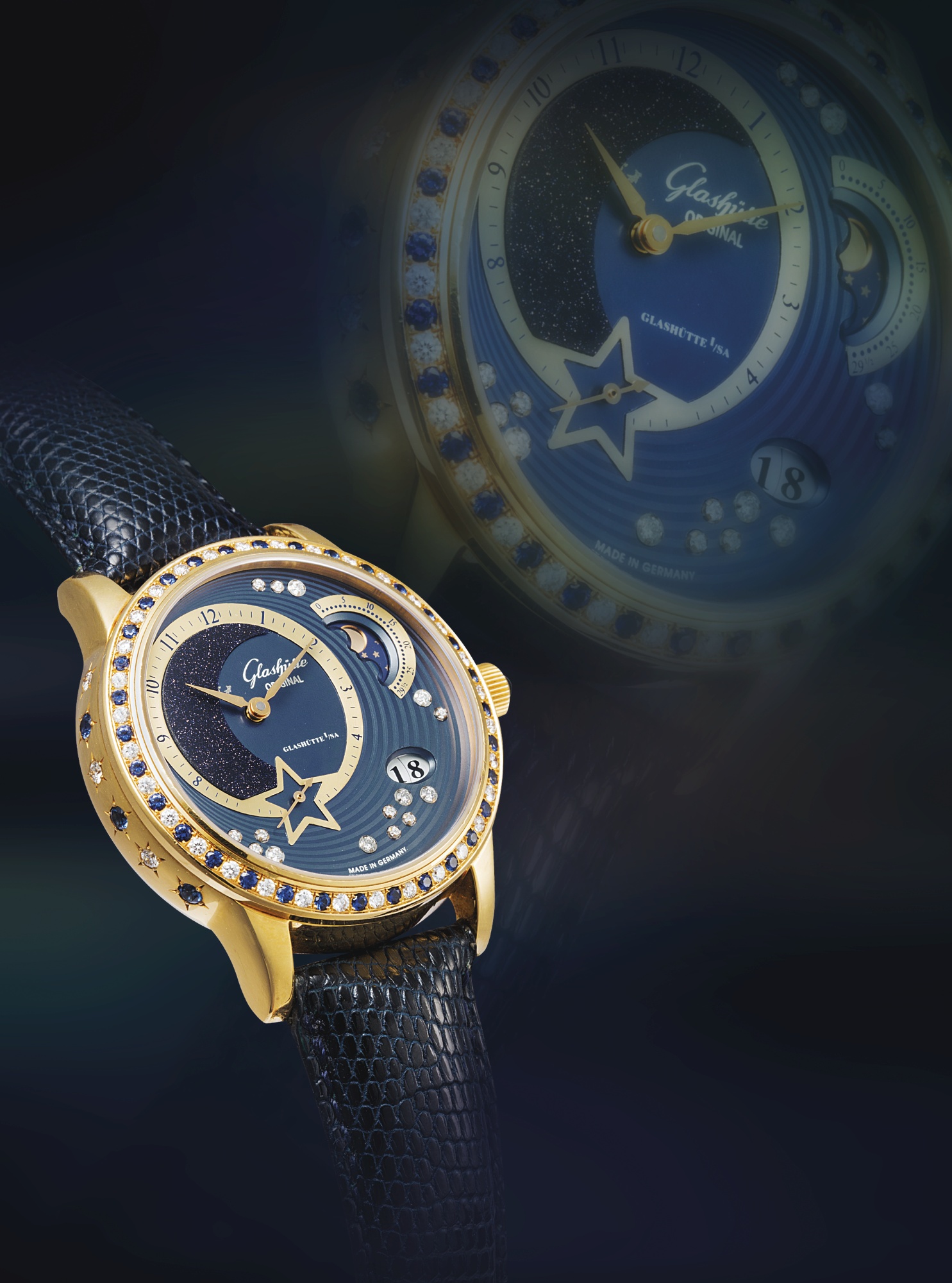 Glashütte Original
