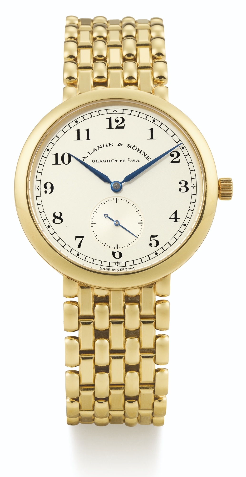 A. Lange & Söhne