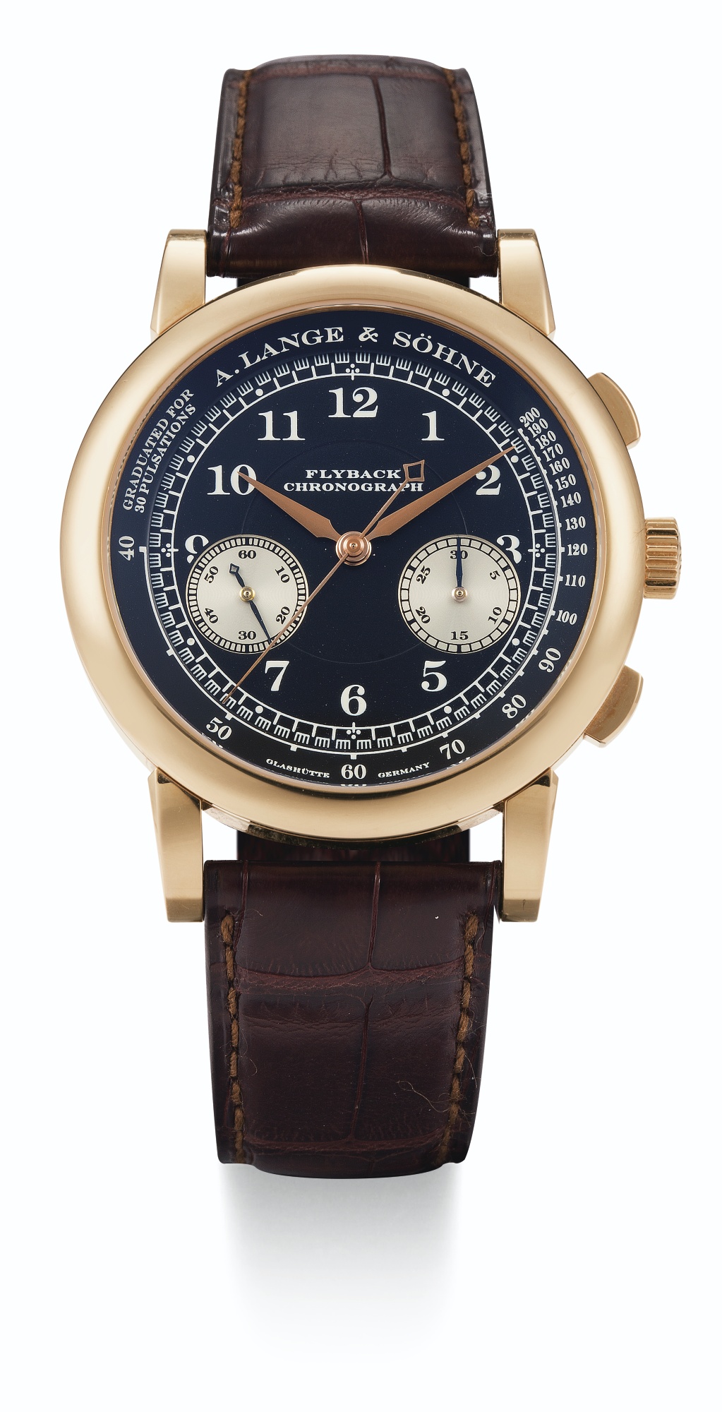 A. Lange & Söhne